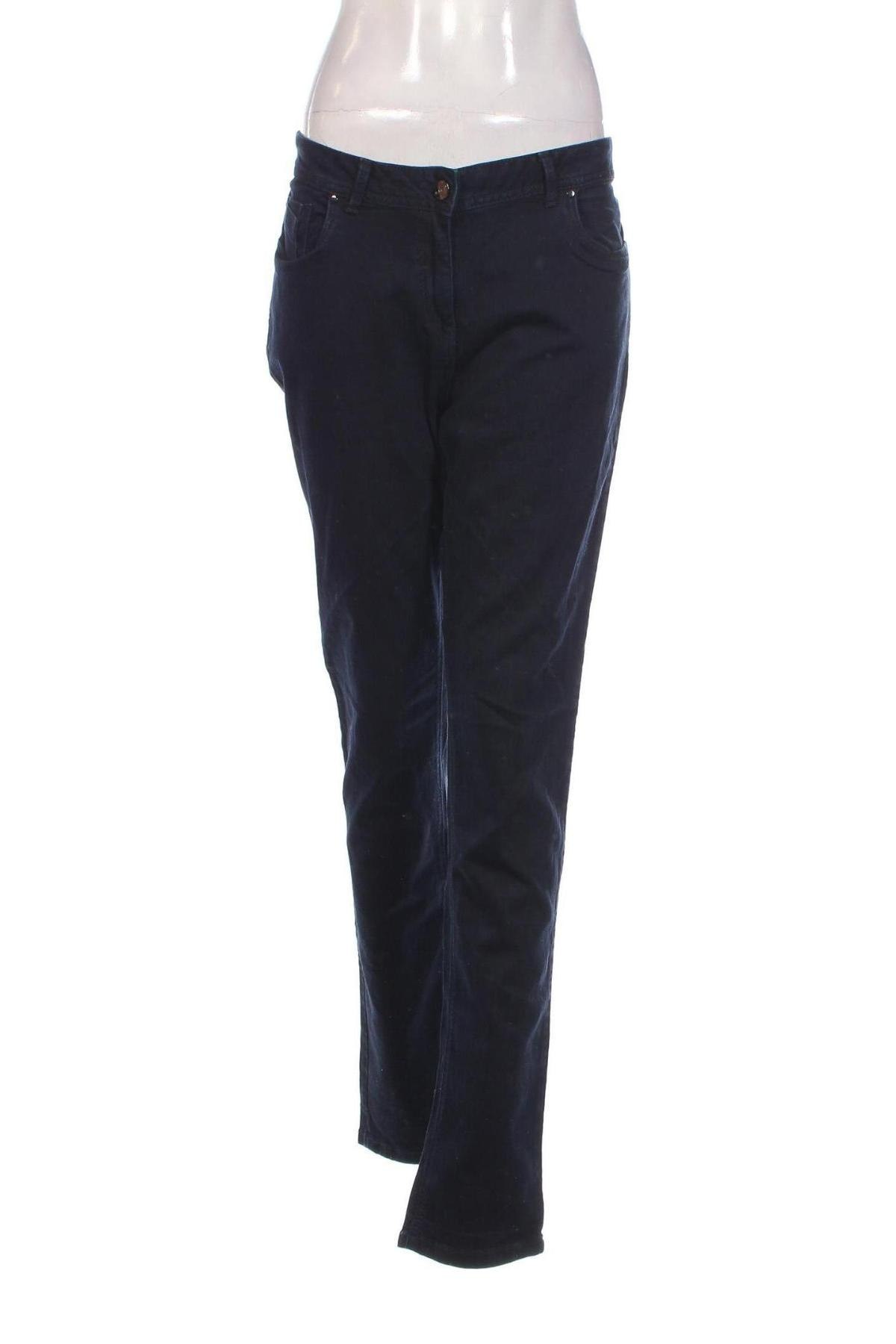 Damen Jeans Charles Vogele, Größe XL, Farbe Blau, Preis € 8,07