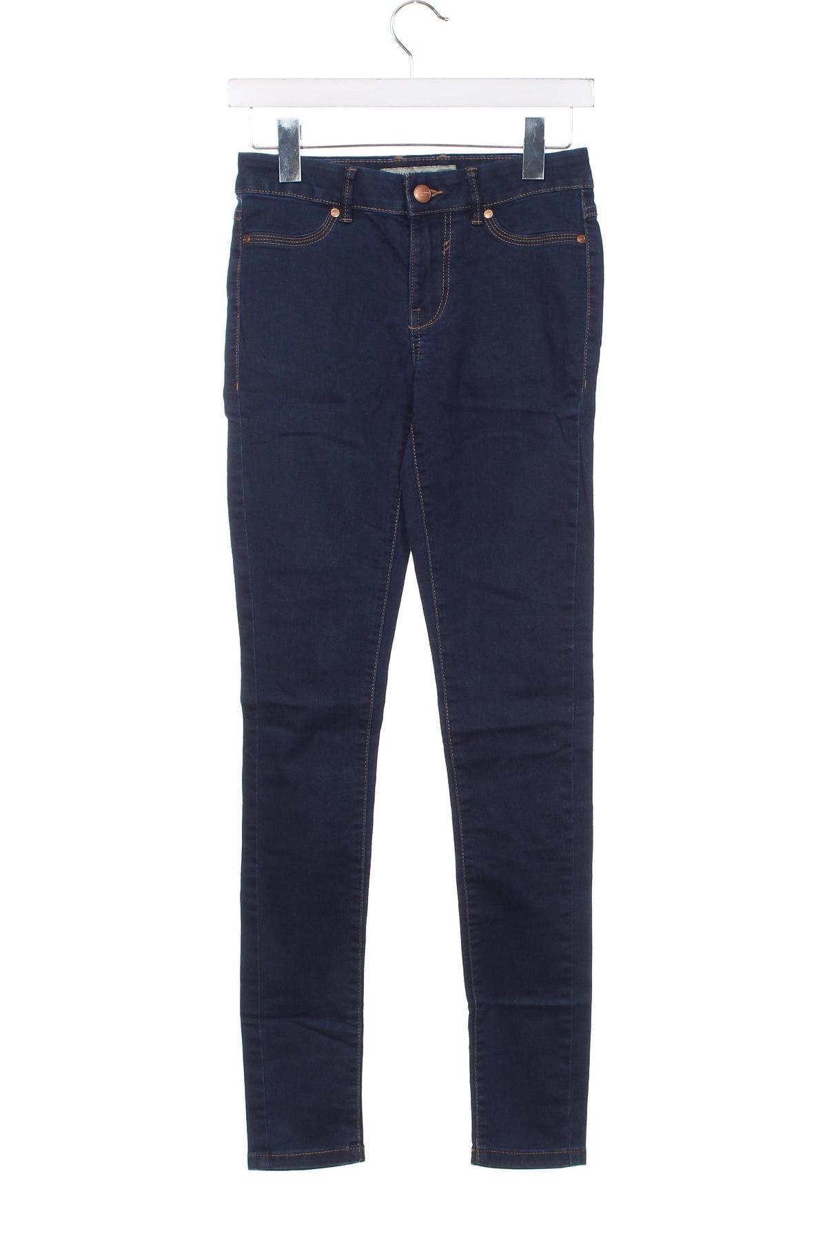 Damen Jeans Clockhouse, Größe XS, Farbe Blau, Preis € 4,04