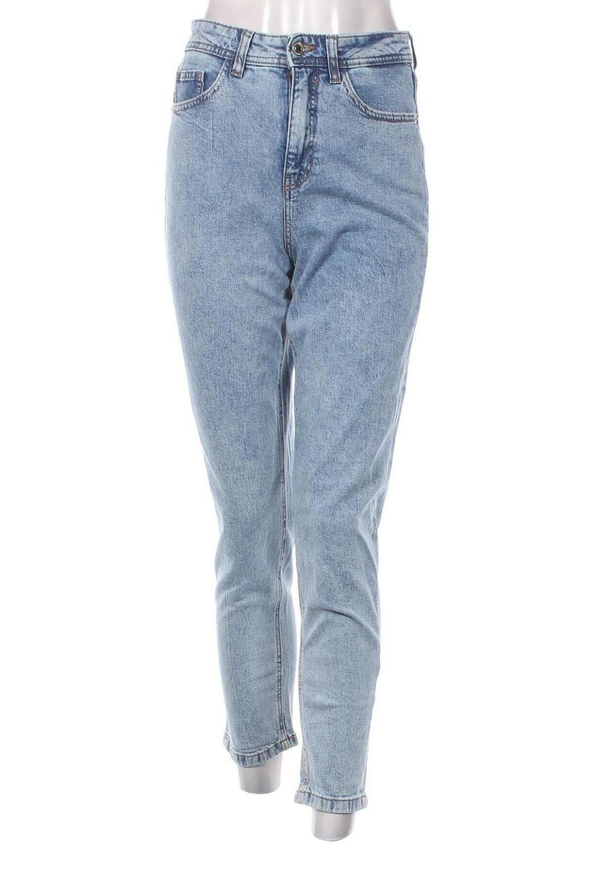 Damen Jeans Clockhouse, Größe S, Farbe Blau, Preis 9,00 €