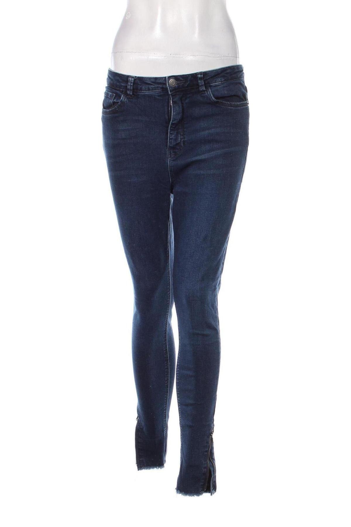 Damen Jeans Clockhouse, Größe M, Farbe Blau, Preis € 5,49