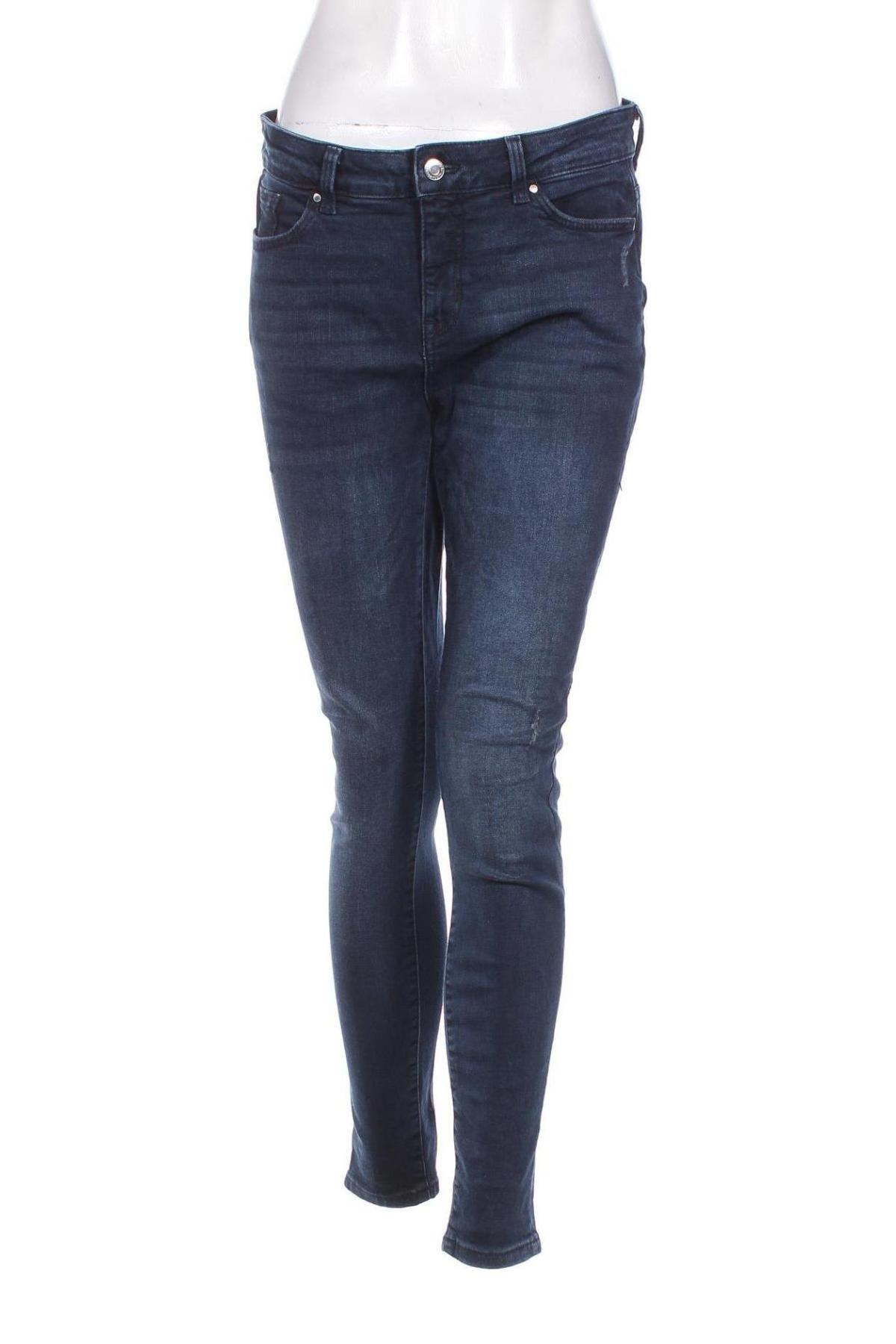 Damen Jeans Clockhouse, Größe M, Farbe Blau, Preis € 6,05