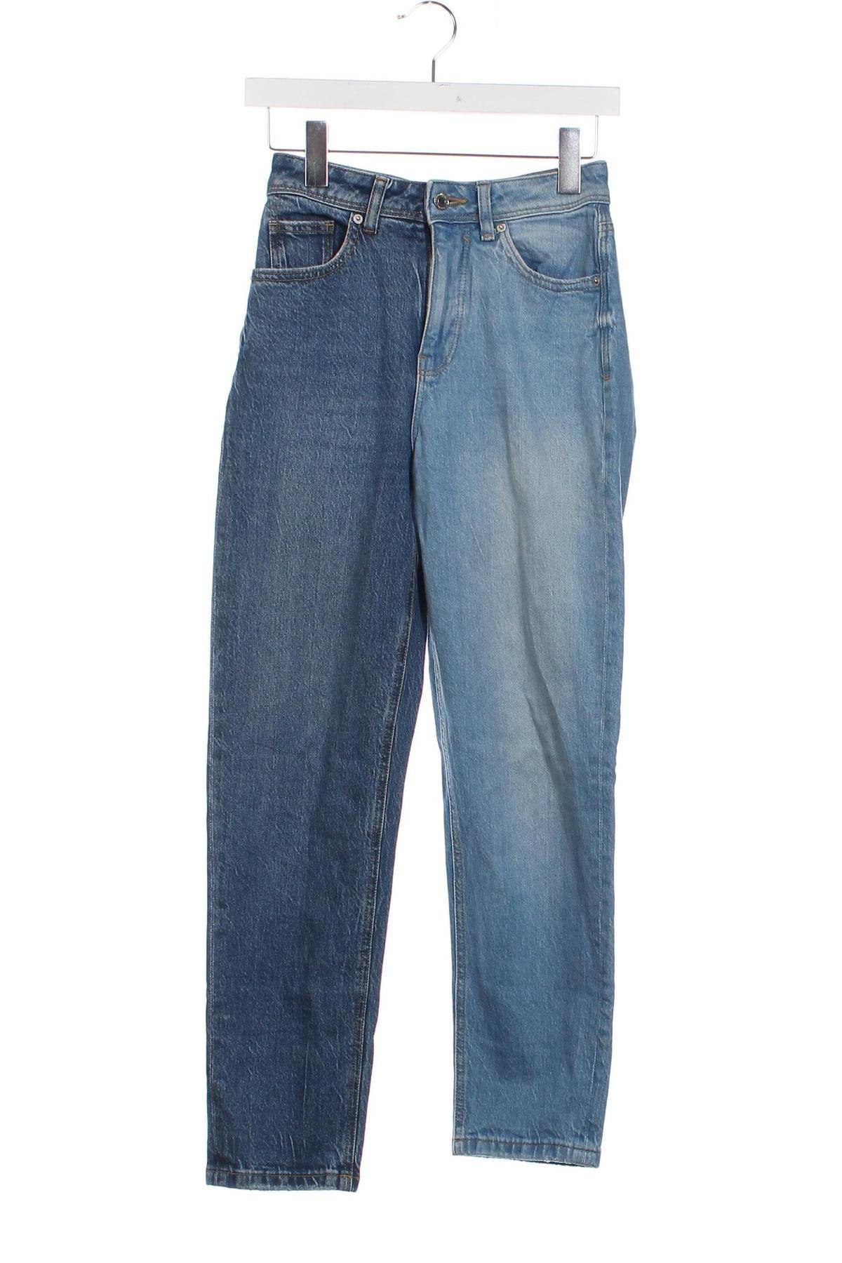 Damen Jeans Clockhouse, Größe XS, Farbe Blau, Preis € 16,44