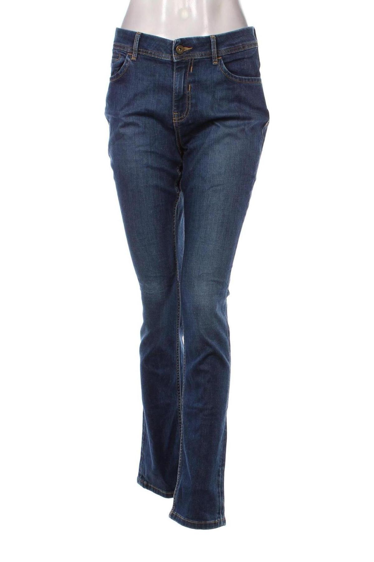 Damen Jeans Clockhouse, Größe M, Farbe Blau, Preis € 5,65