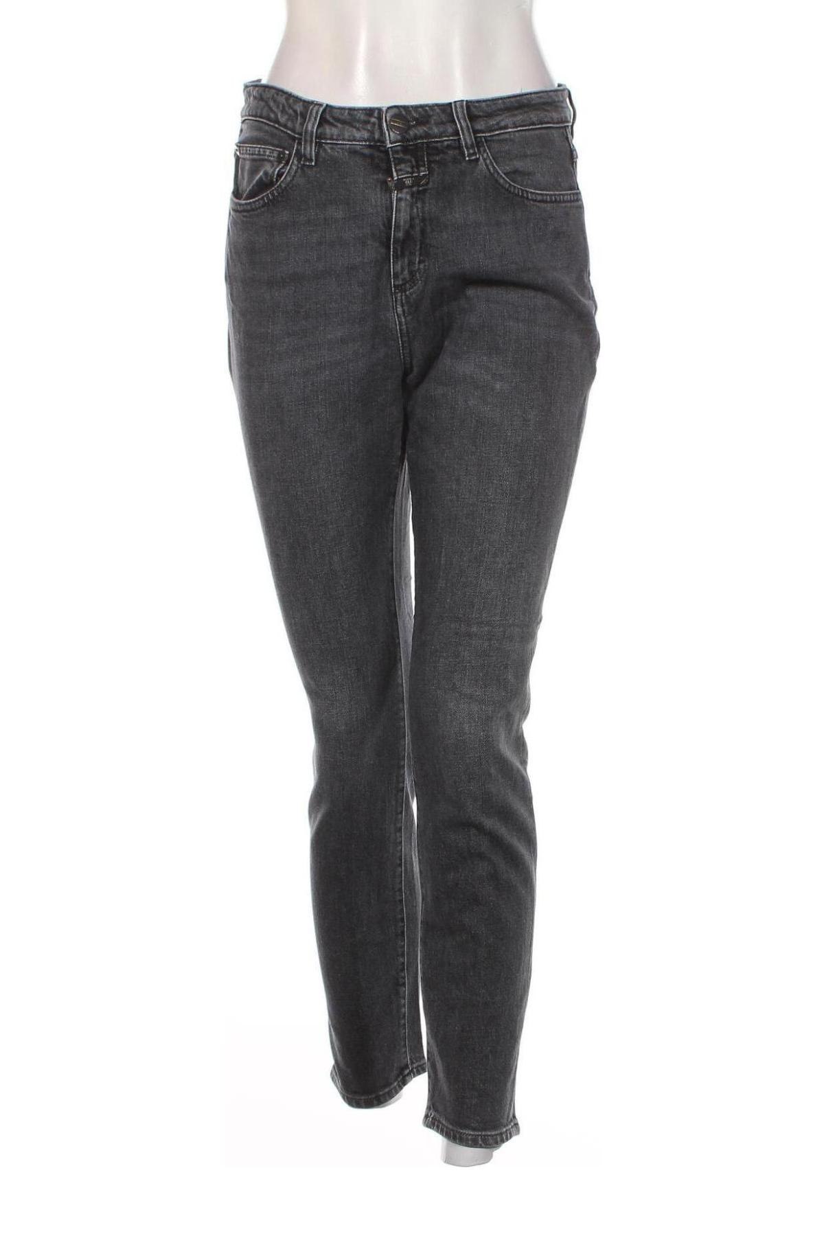 Damen Jeans Closed, Größe M, Farbe Grau, Preis € 56,25