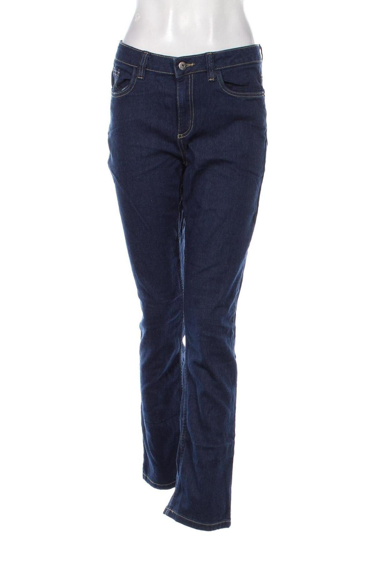 Damen Jeans Clothing & Co, Größe M, Farbe Blau, Preis 20,18 €