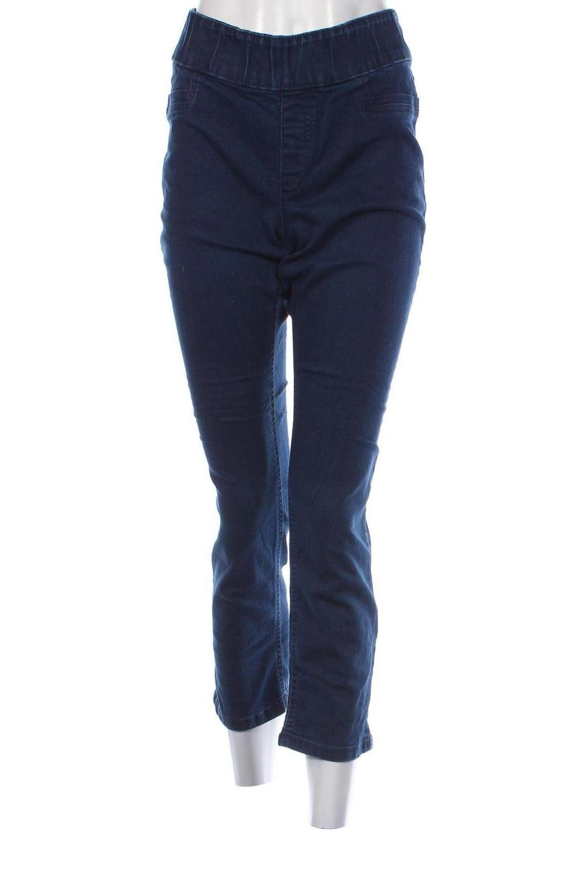 Damen Jeans Collection L, Größe L, Farbe Blau, Preis 8,49 €