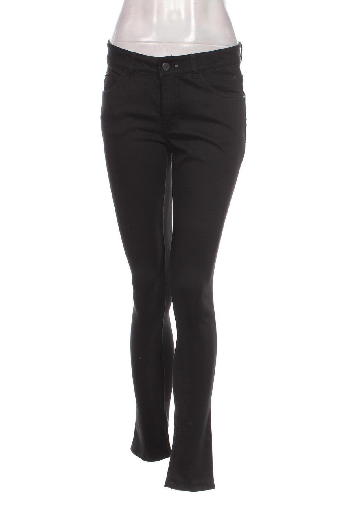 Damen Jeans Colorado, Größe M, Farbe Schwarz, Preis 9,00 €