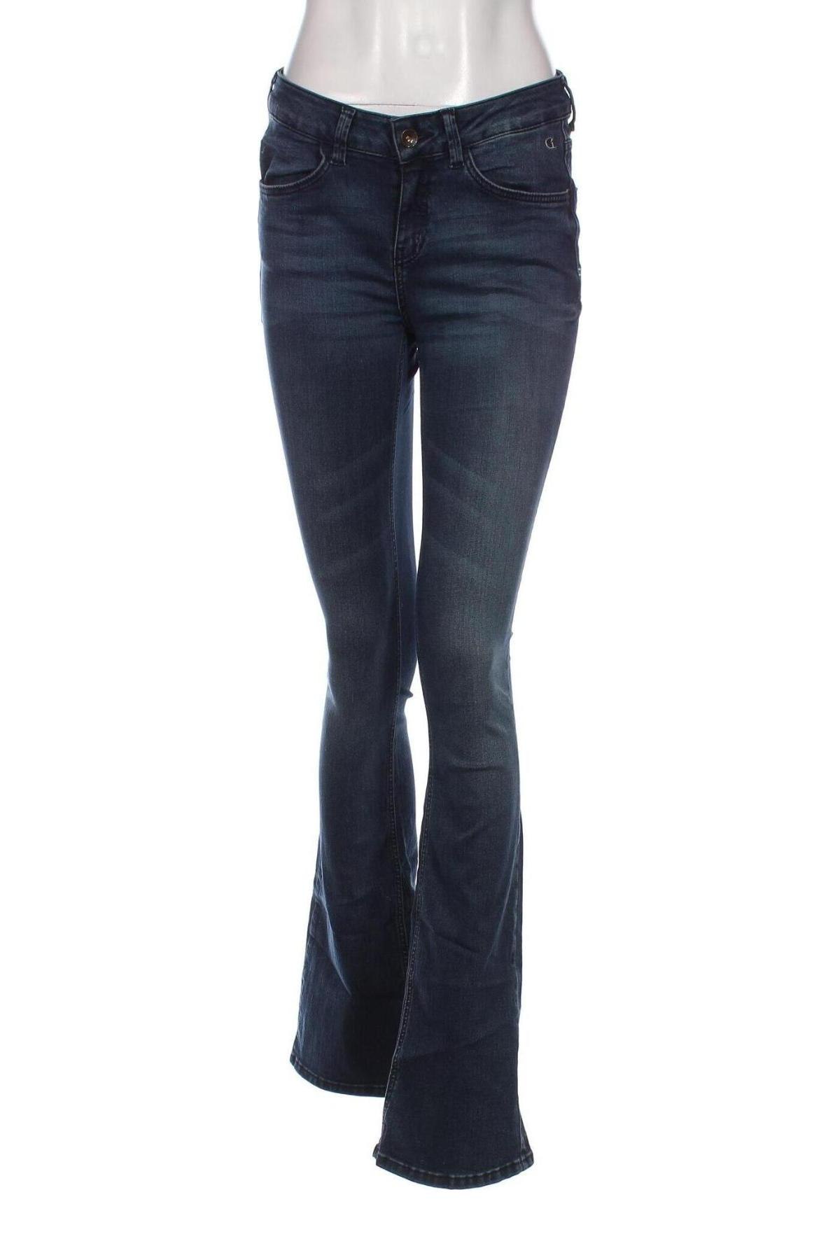 Damen Jeans Comma,, Größe S, Farbe Blau, Preis 7,83 €