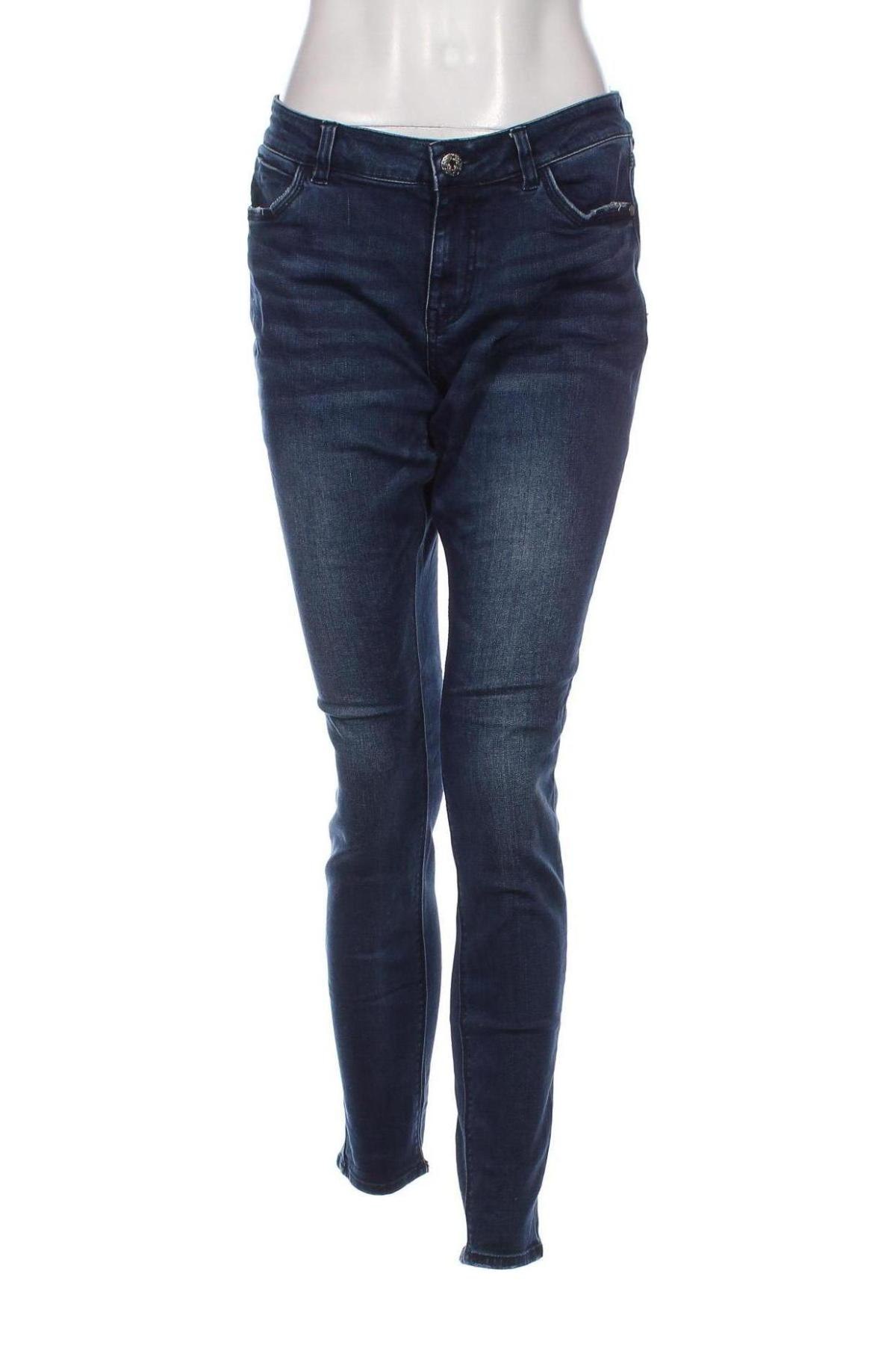 Damen Jeans Denim 1982, Größe XL, Farbe Blau, Preis 20,18 €