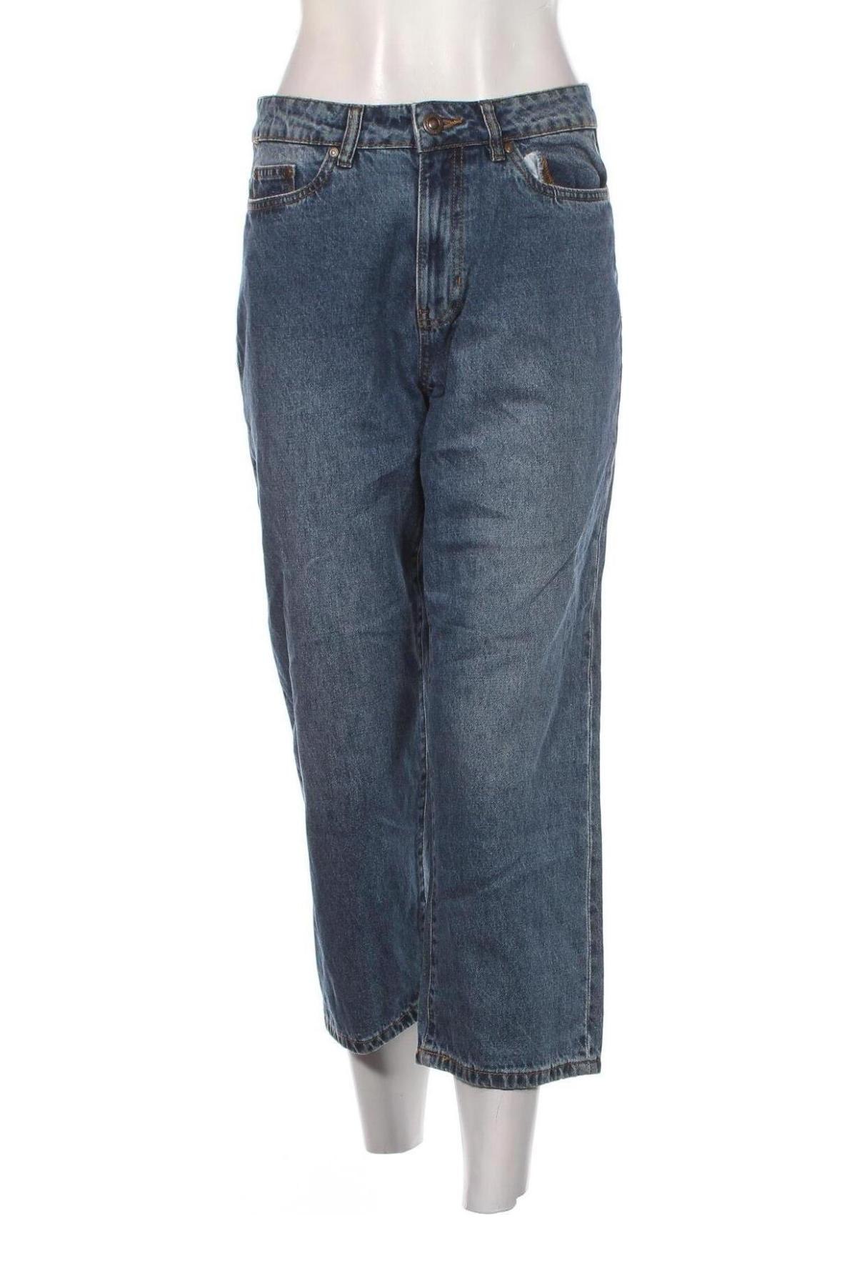 Női farmernadrág Denim 1982, Méret S, Szín Kék, Ár 3 399 Ft