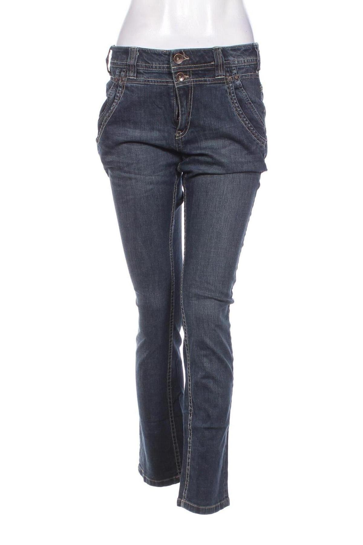 Damen Jeans Denim By Lindex, Größe S, Farbe Blau, Preis 5,65 €