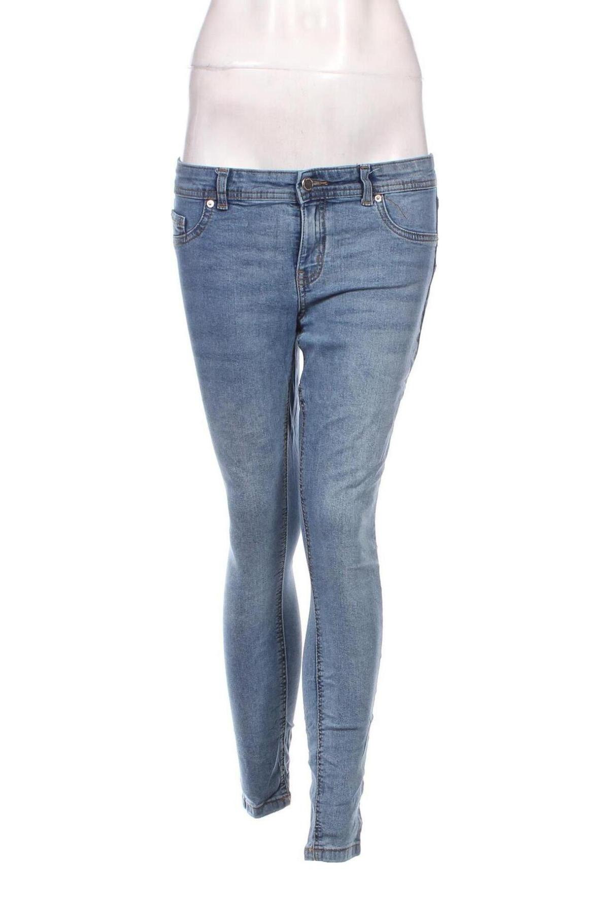 Damen Jeans Denim Co., Größe M, Farbe Blau, Preis € 20,18