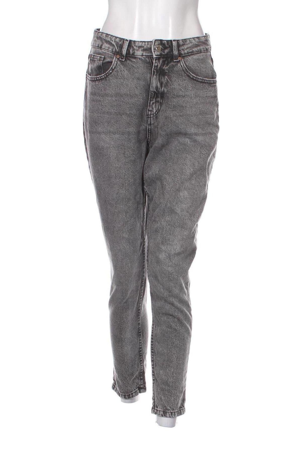 Damen Jeans Denim Co., Größe M, Farbe Grau, Preis € 5,85