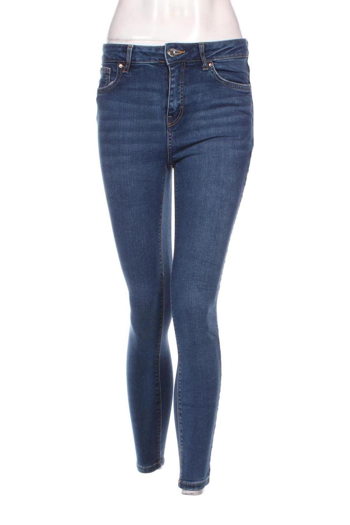 Damen Jeans Denim Co., Größe S, Farbe Blau, Preis € 4,84
