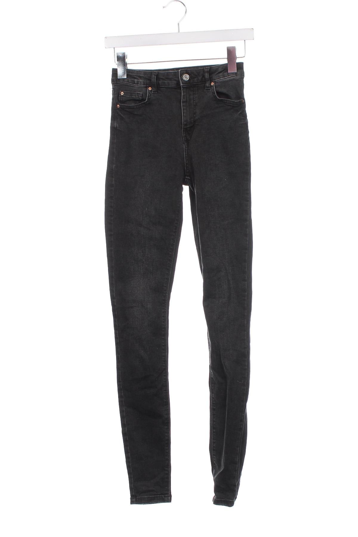 Damen Jeans Denim&Co., Größe XS, Farbe Schwarz, Preis € 5,05