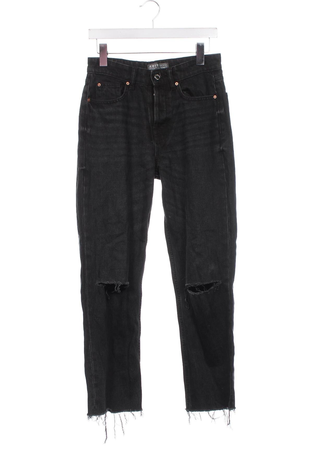 Damen Jeans Denim Co., Größe S, Farbe Schwarz, Preis € 7,99