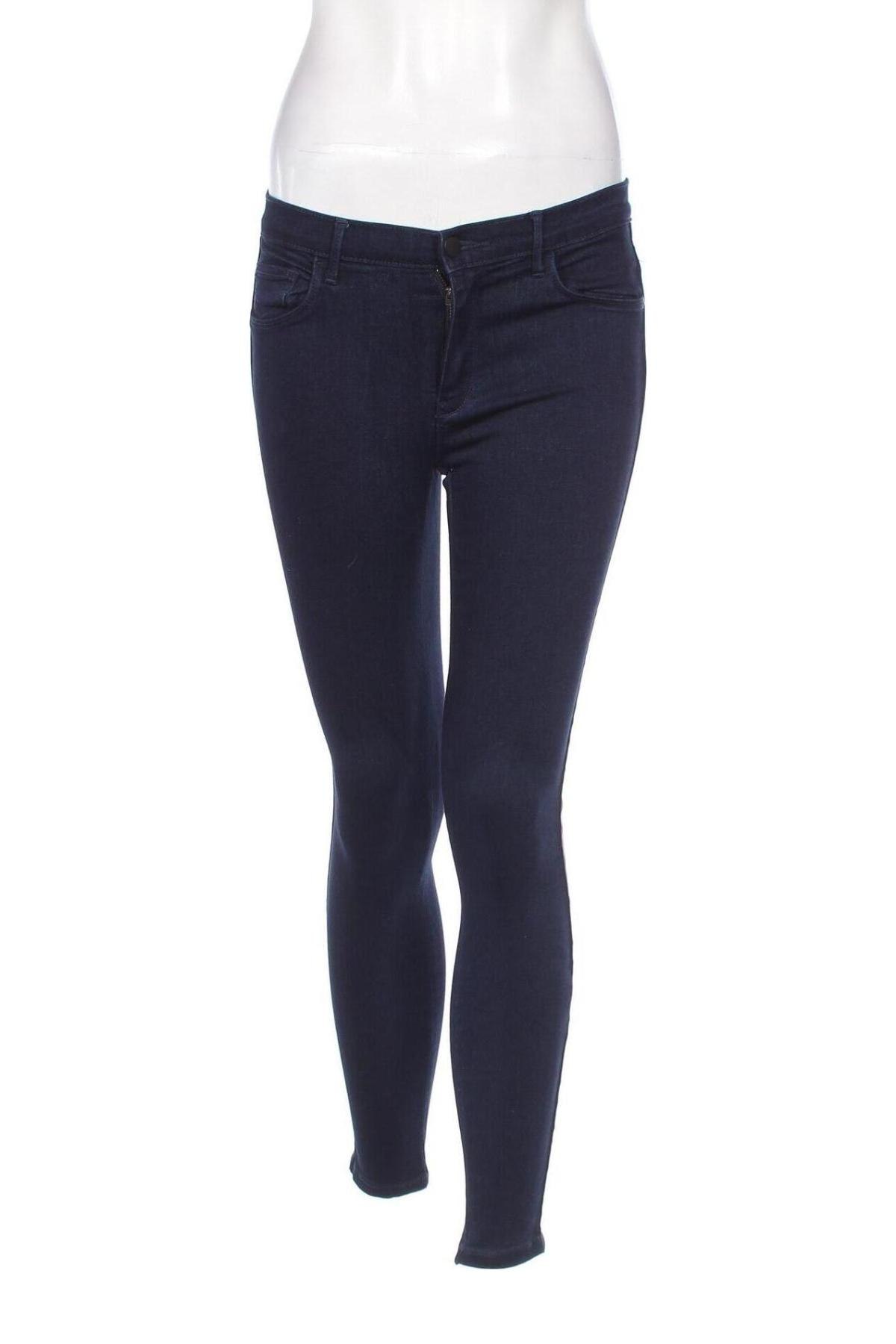 Damen Jeans Dust, Größe M, Farbe Blau, Preis € 6,26