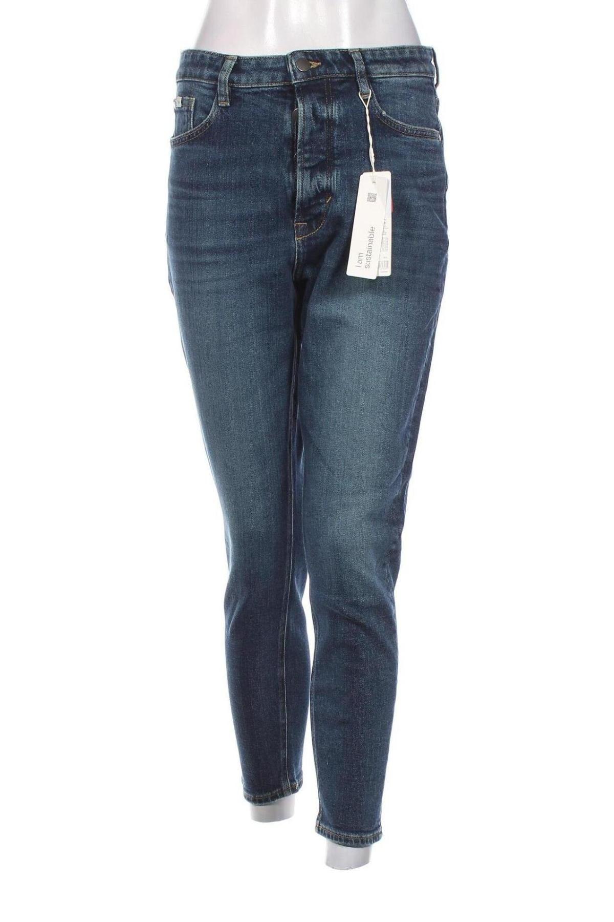 Damen Jeans Edc By Esprit, Größe M, Farbe Blau, Preis 19,18 €