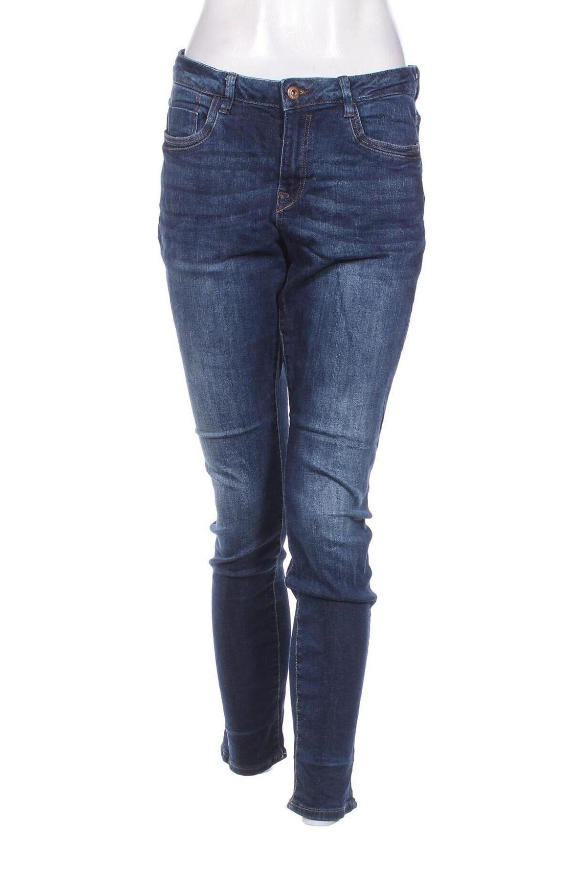 Damen Jeans Edc By Esprit, Größe M, Farbe Blau, Preis 28,53 €