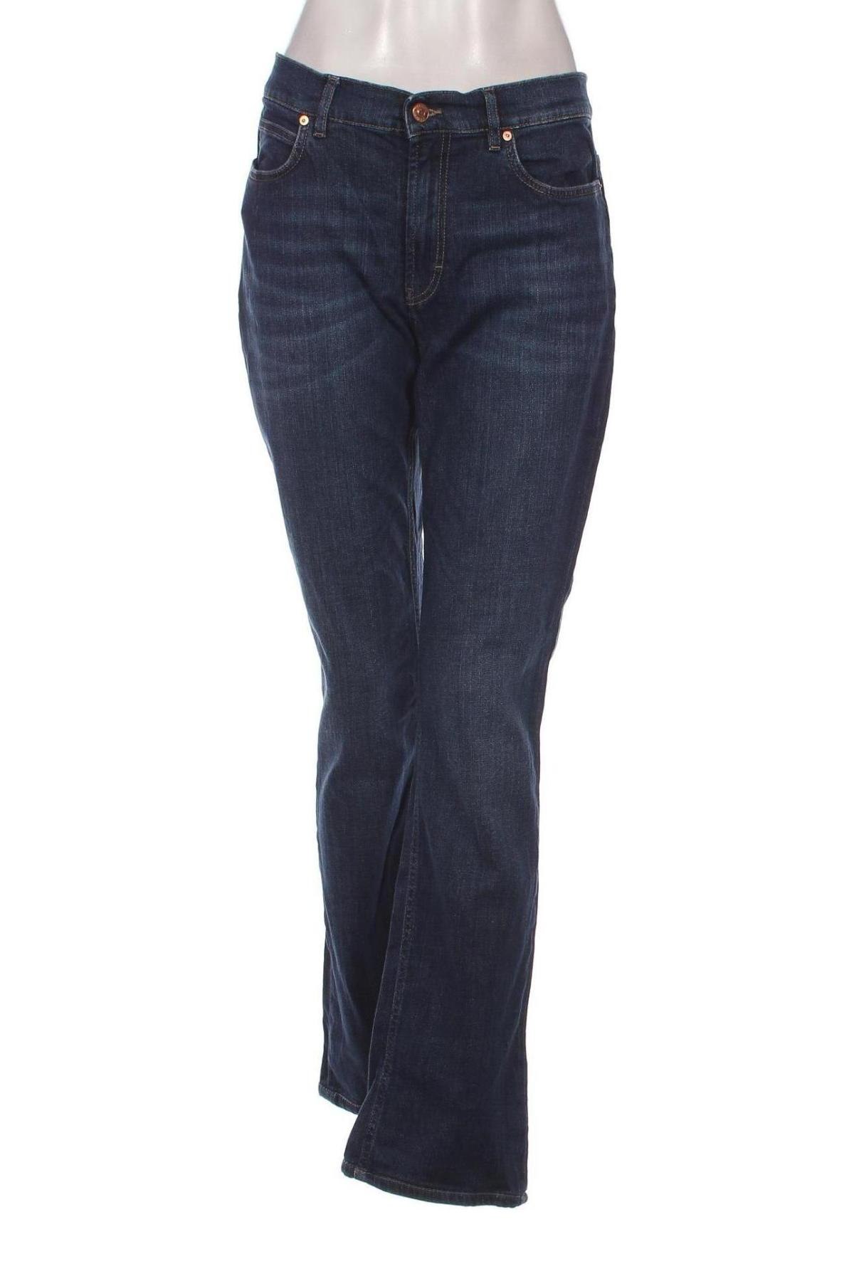 Dámské džíny  Escada, Velikost M, Barva Modrá, Cena  1 979,00 Kč