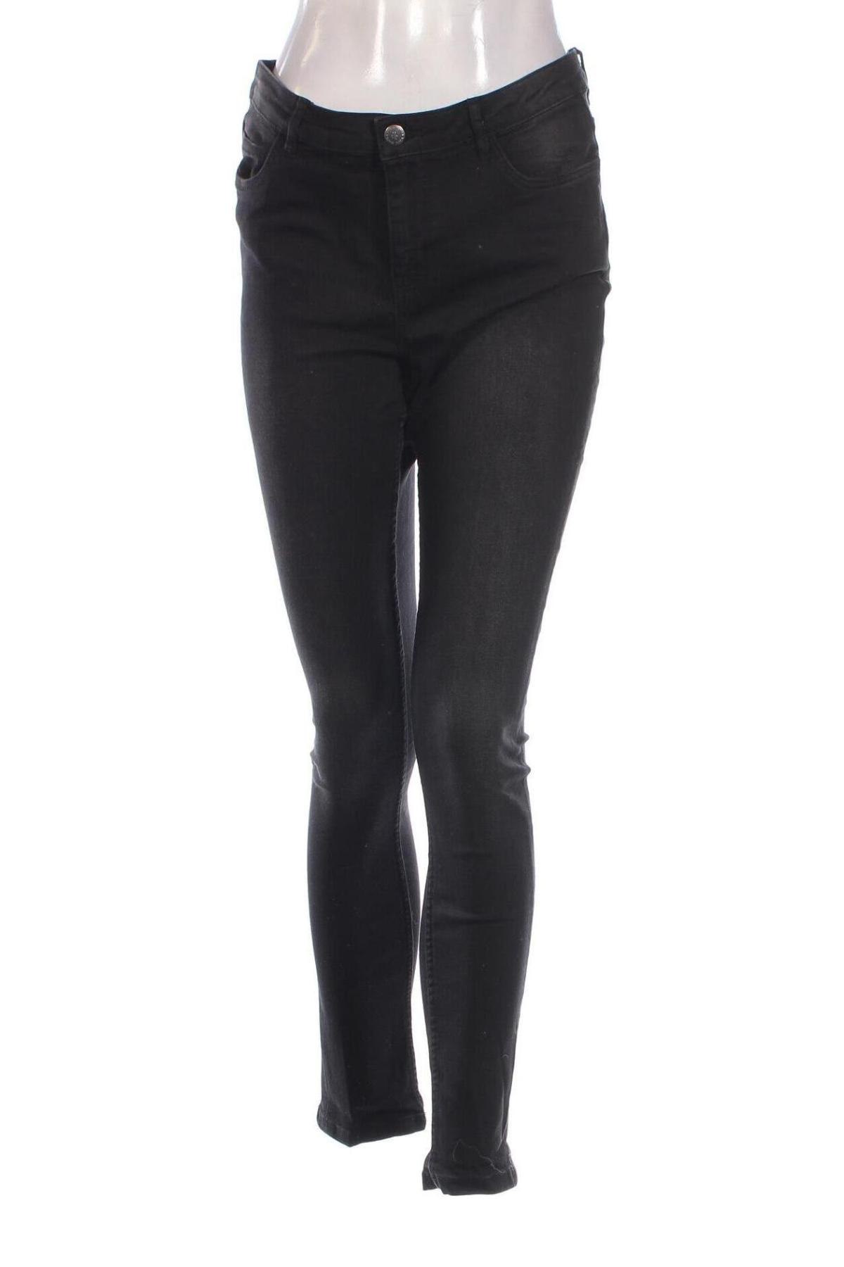 Damen Jeans Esmara, Größe L, Farbe Schwarz, Preis 12,12 €