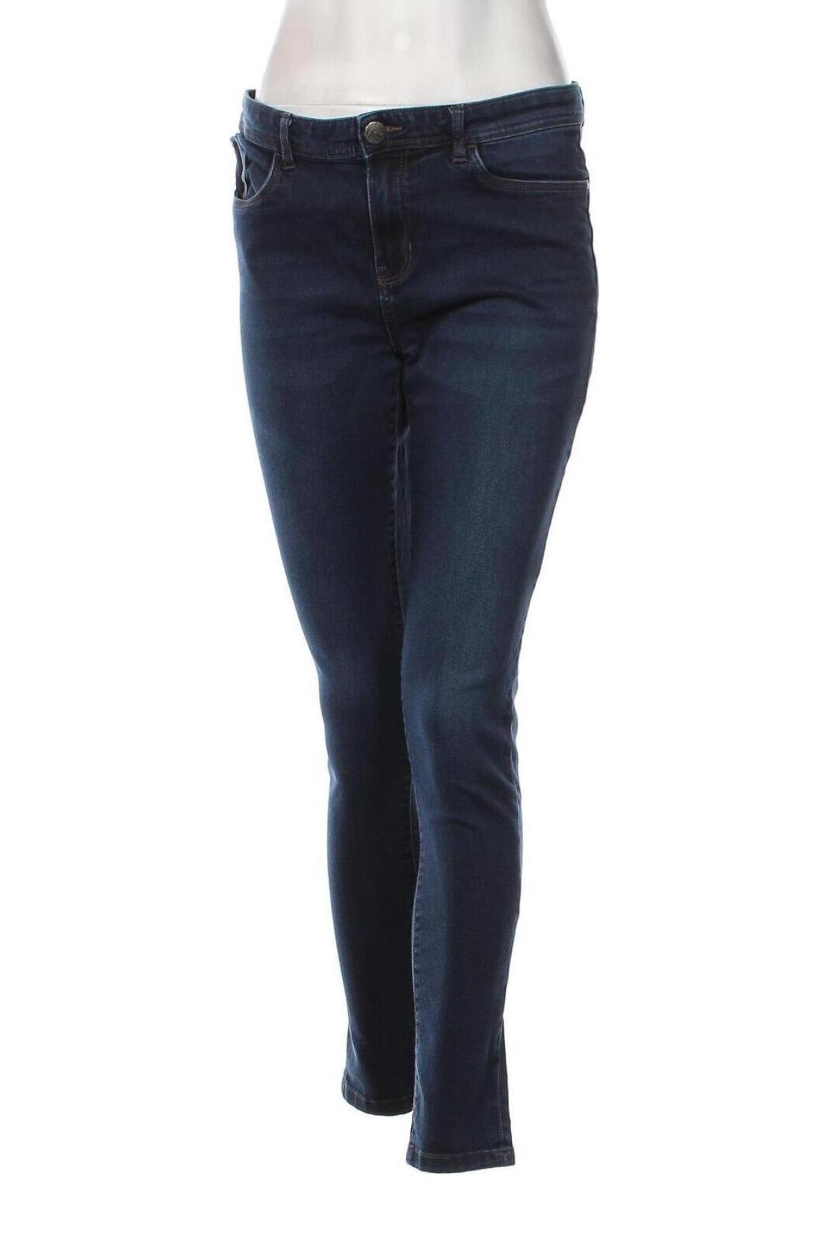 Damen Jeans Esmara, Größe M, Farbe Blau, Preis € 3,49