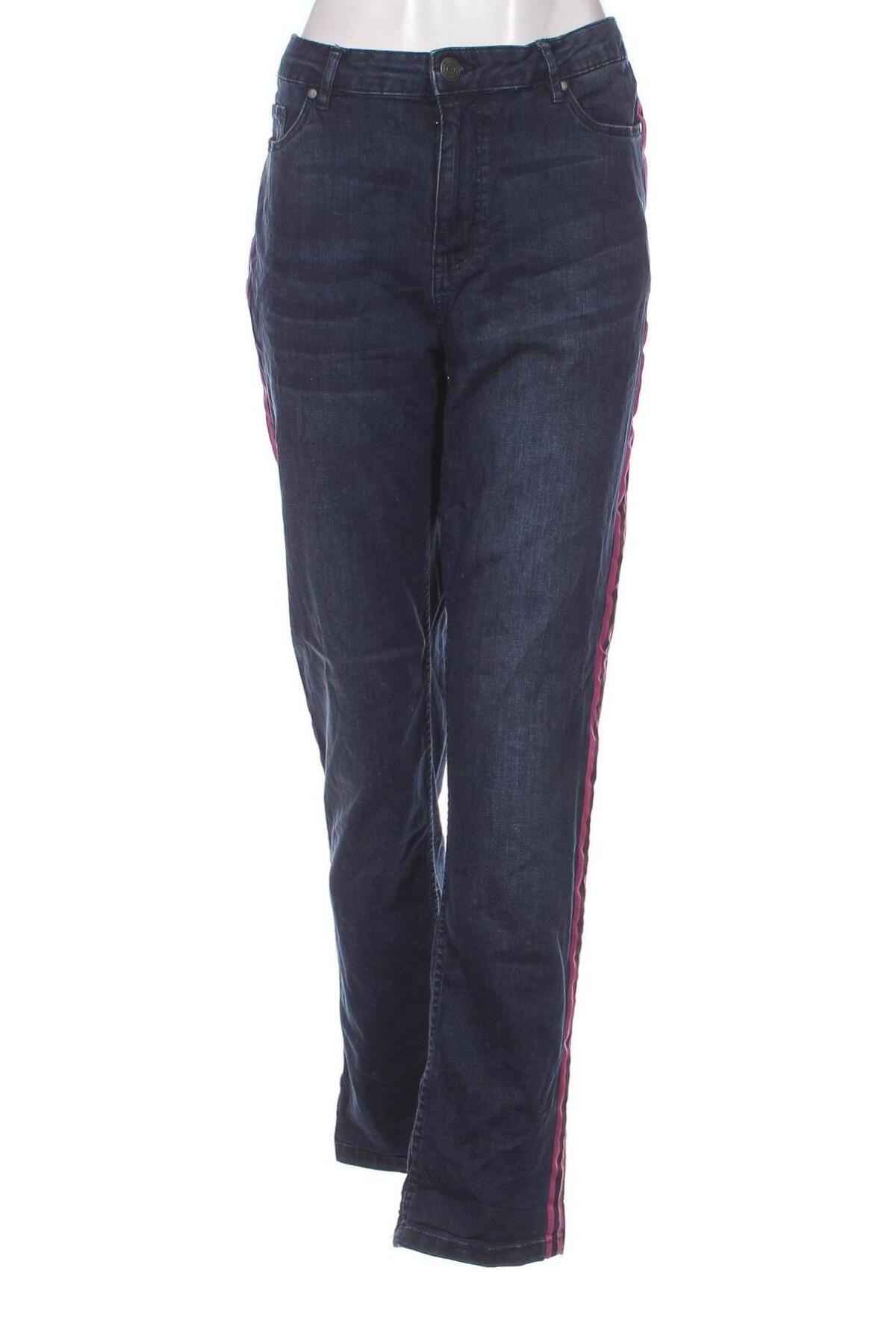 Damen Jeans Esmara, Größe XXL, Farbe Blau, Preis € 8,07