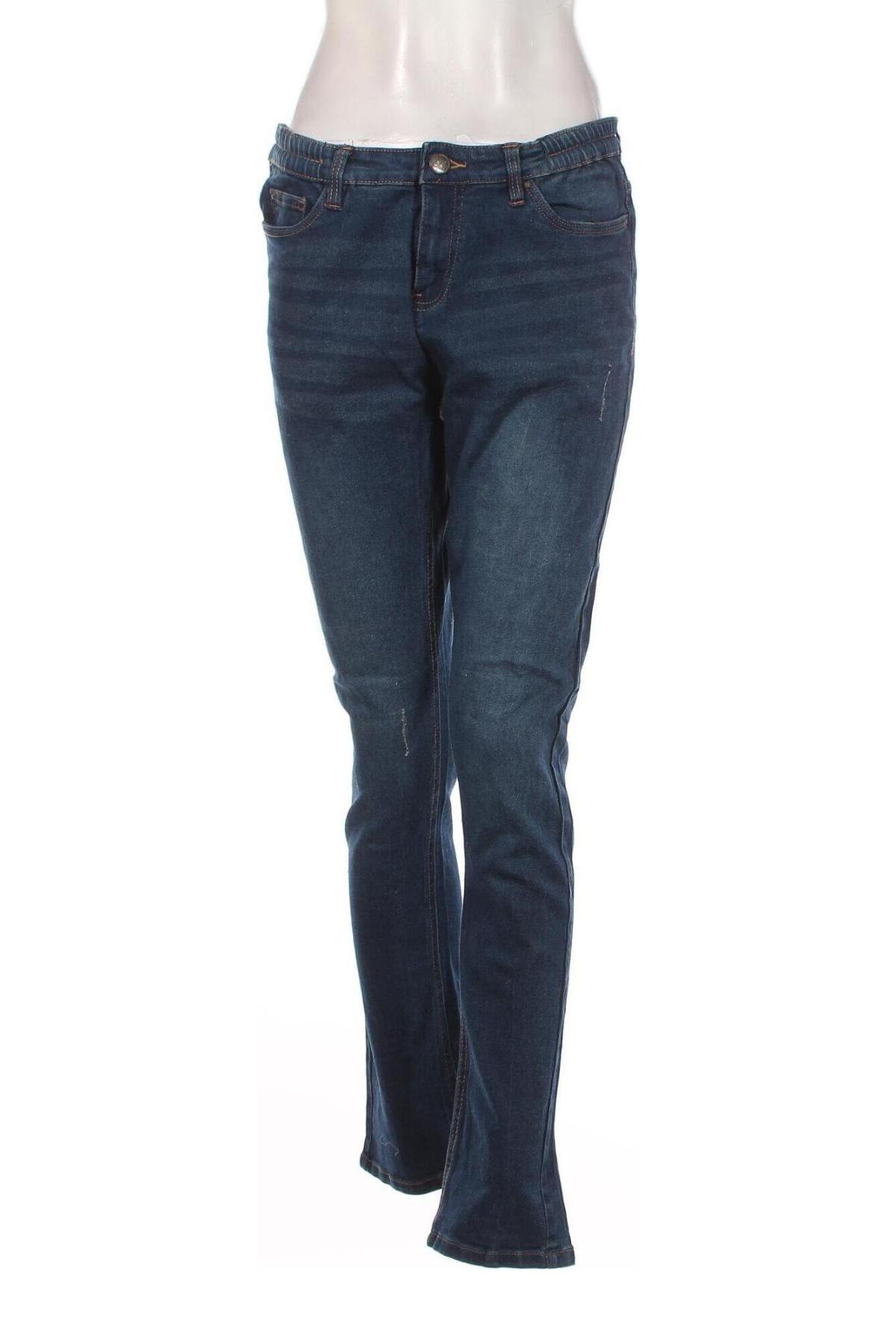 Damen Jeans Esmara, Größe XL, Farbe Blau, Preis € 5,79