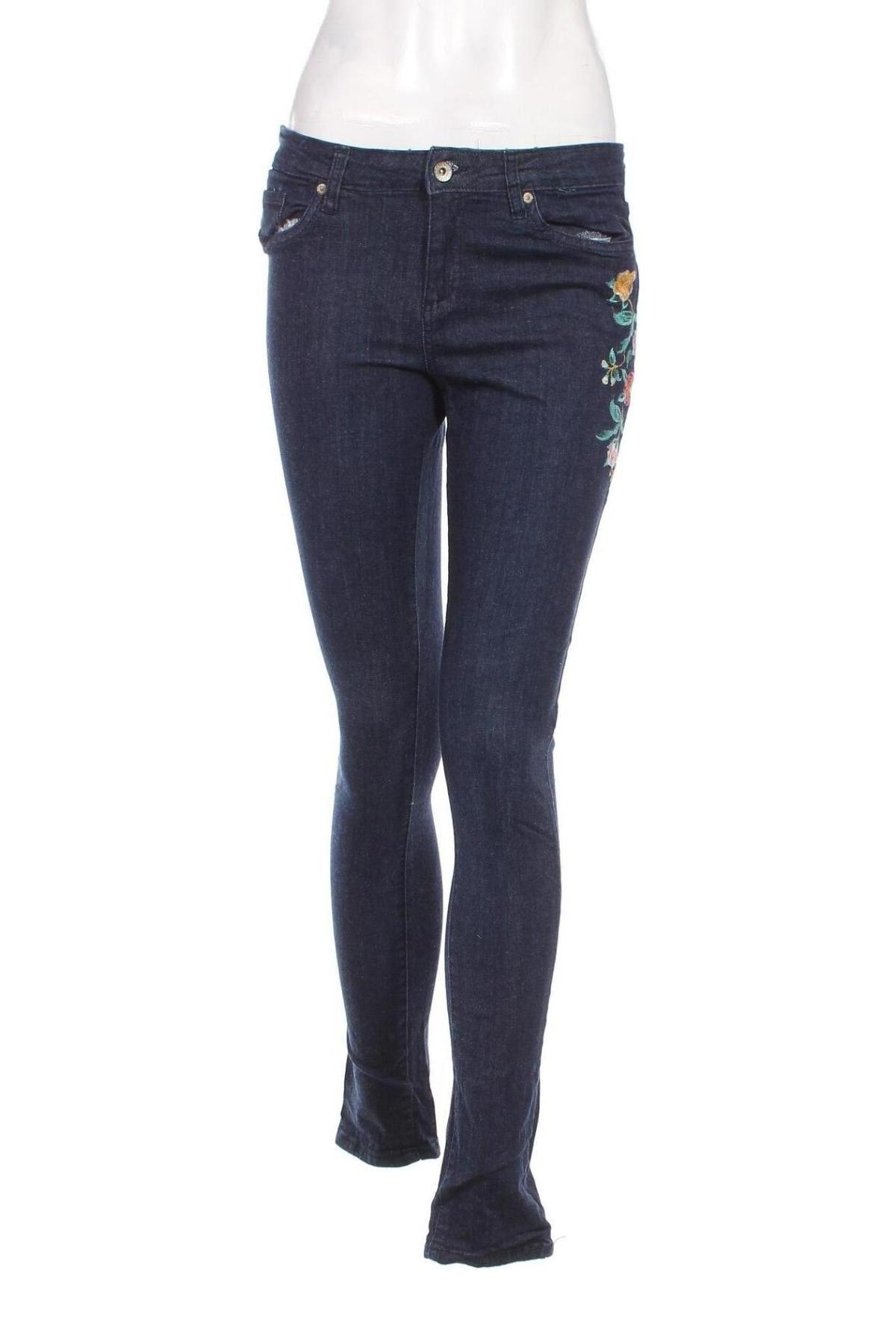 Damen Jeans Esmara, Größe M, Farbe Blau, Preis € 5,05