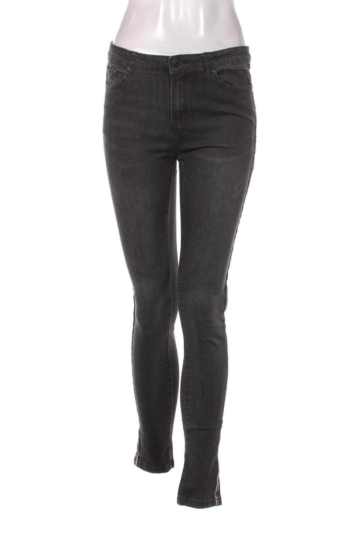 Damen Jeans Esmara by Heidi Klum, Größe M, Farbe Grau, Preis € 4,84