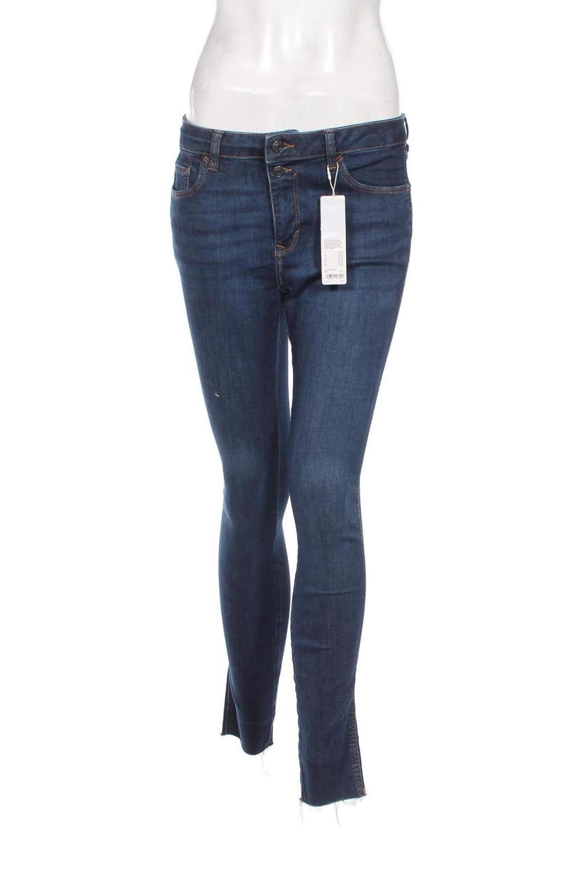 Damen Jeans Esprit, Größe S, Farbe Blau, Preis € 7,19