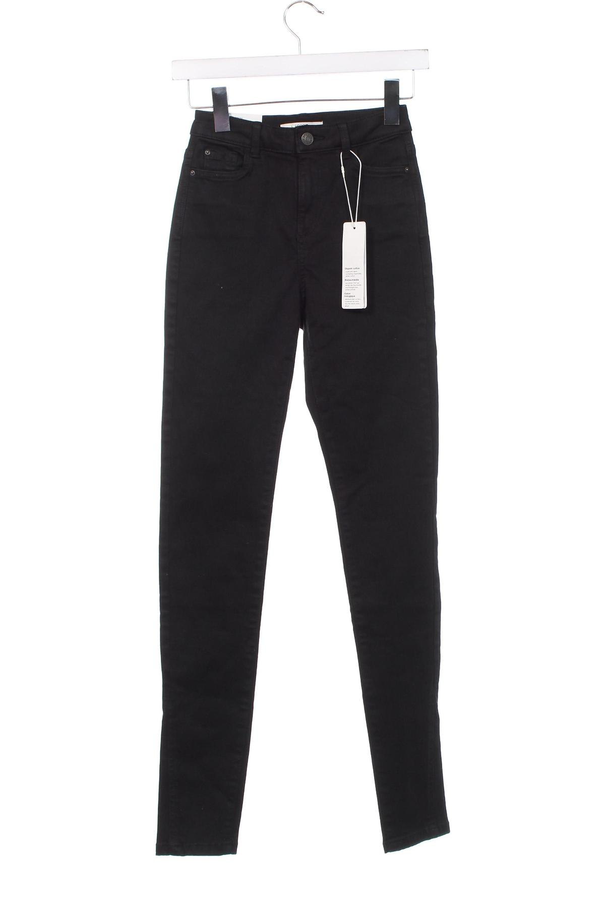 Damen Jeans Esprit, Größe XXS, Farbe Schwarz, Preis 15,99 €