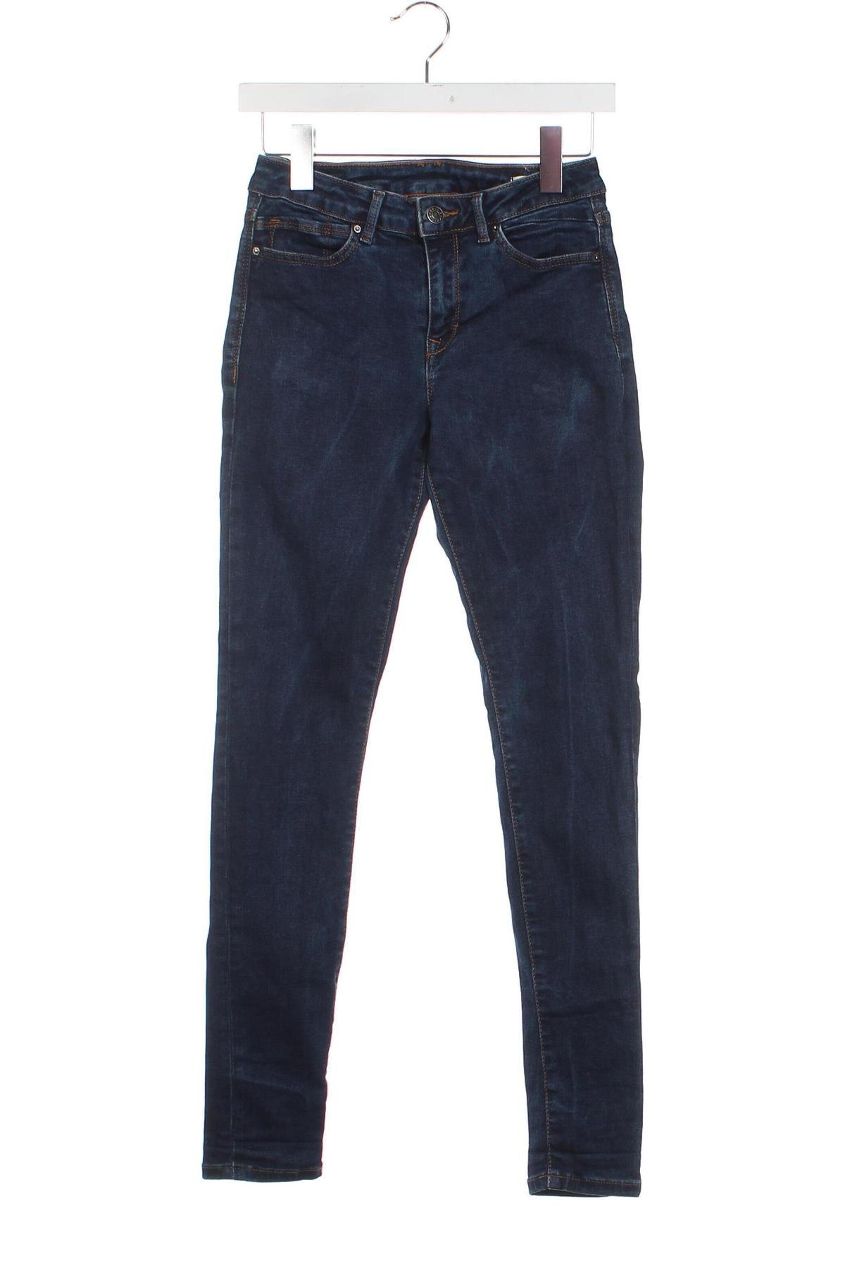 Damen Jeans Esprit, Größe XS, Farbe Blau, Preis 13,65 €