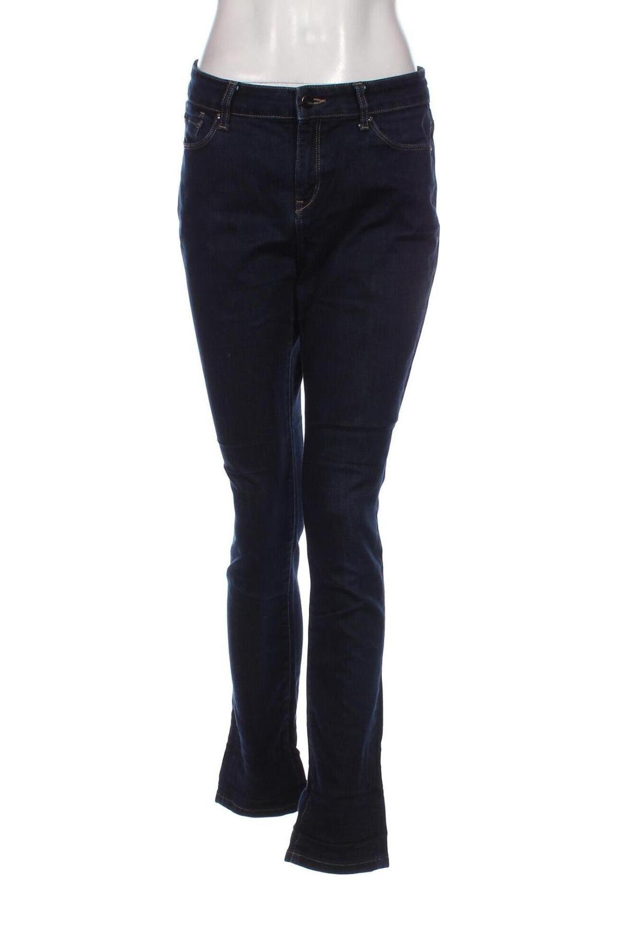 Damen Jeans Esprit, Größe L, Farbe Blau, Preis 8,99 €