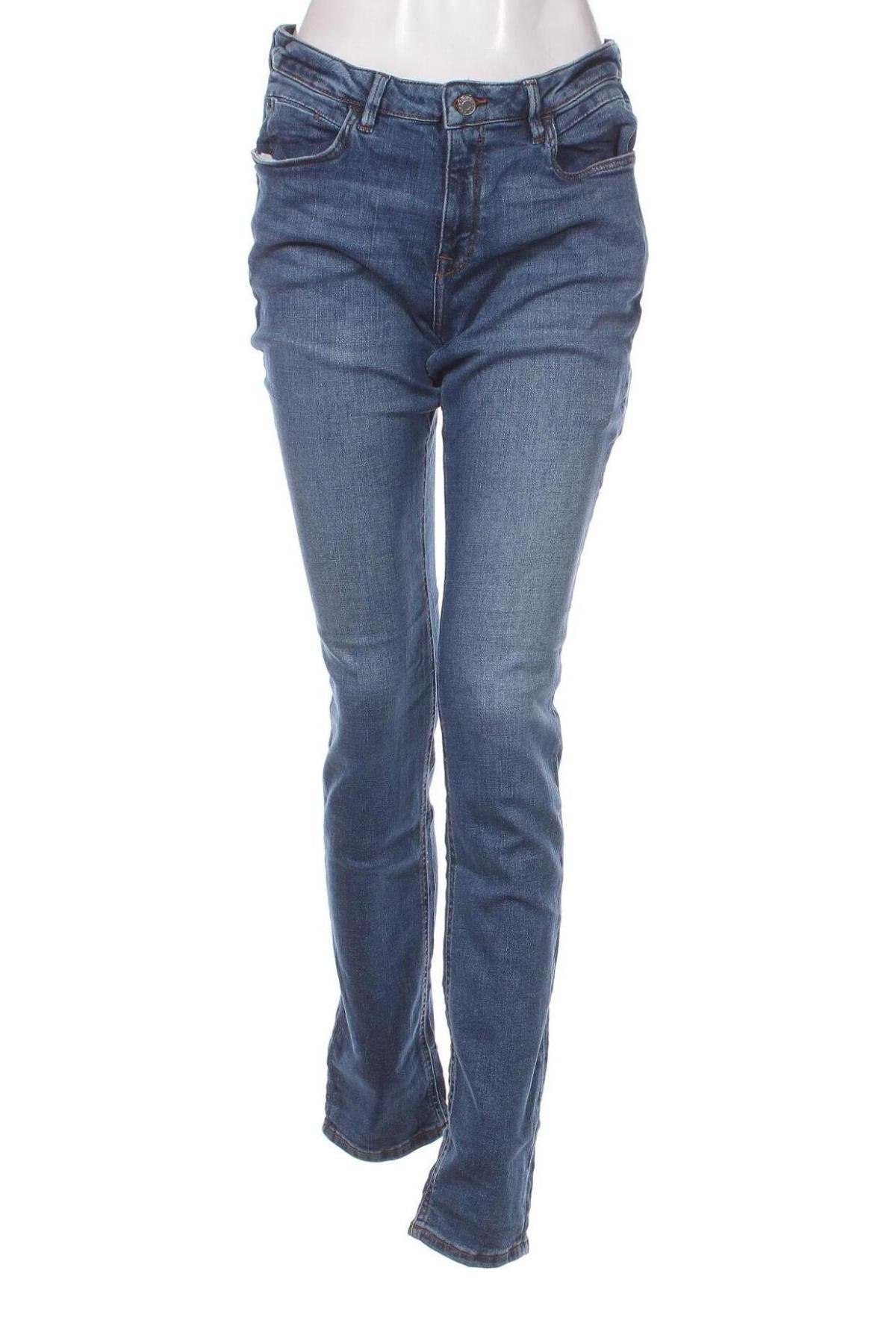 Damen Jeans Esprit, Größe L, Farbe Blau, Preis € 5,99