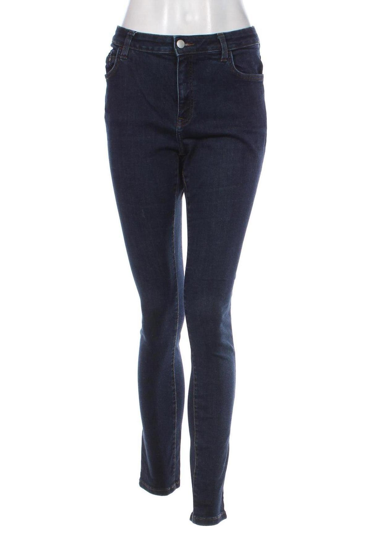 Damen Jeans Esprit, Größe L, Farbe Blau, Preis € 6,28