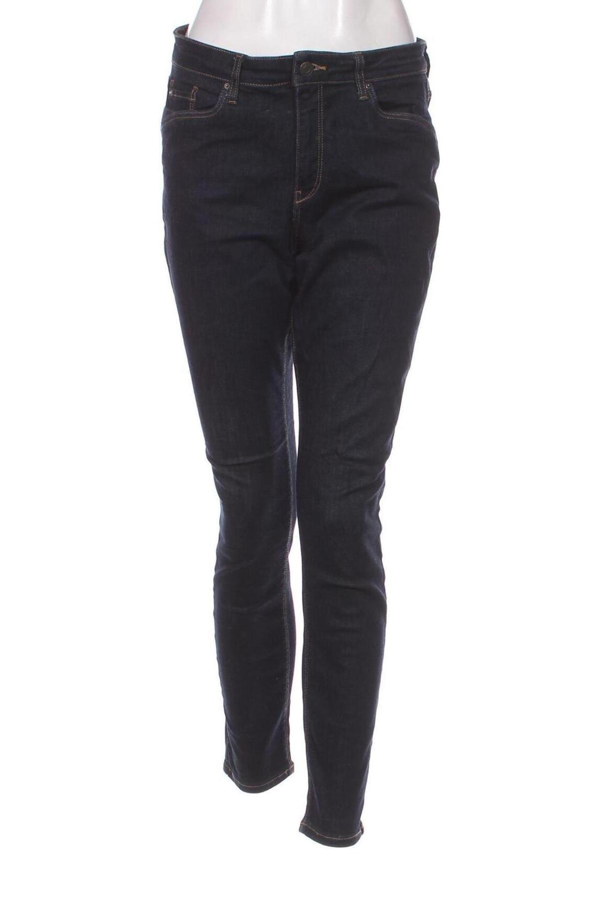 Γυναικείο Τζίν Esprit, Μέγεθος L, Χρώμα Μπλέ, Τιμή 8,37 €