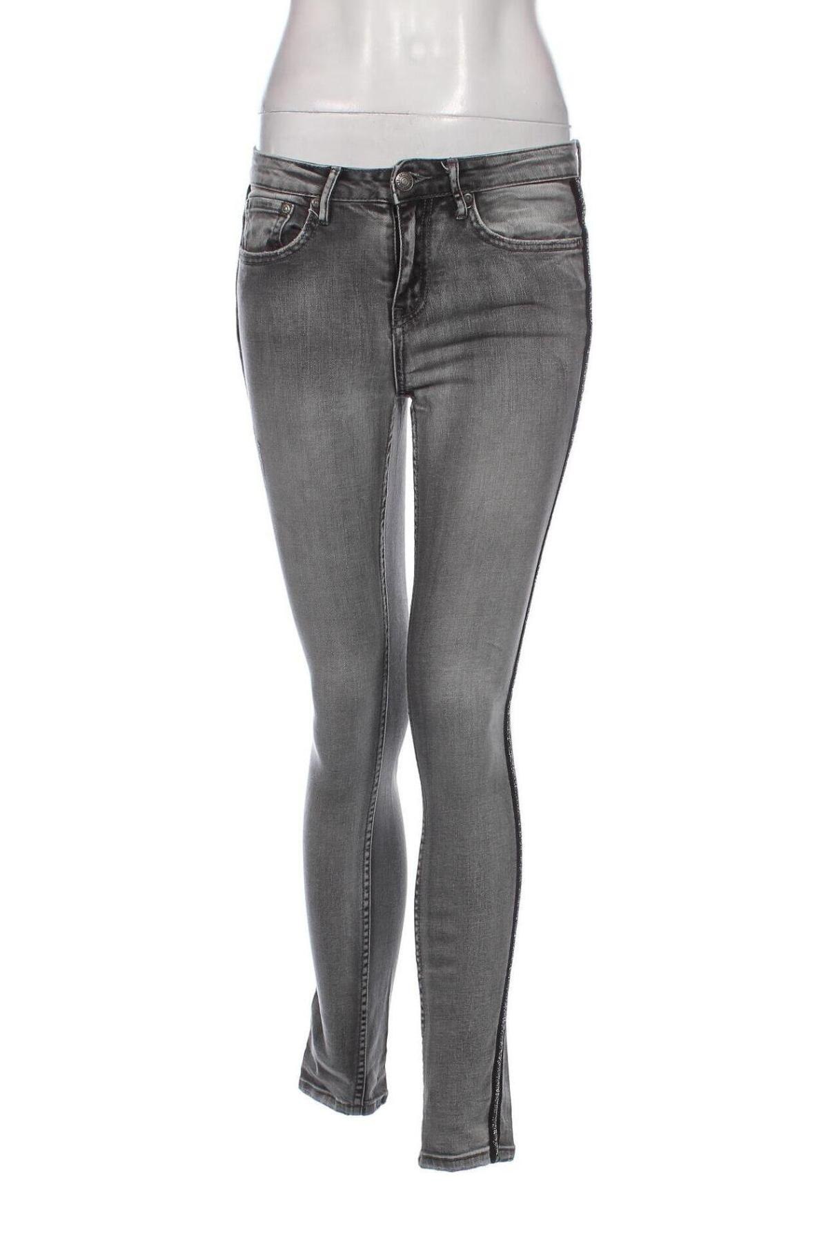 Damen Jeans Esqualo, Größe S, Farbe Grau, Preis € 4,99