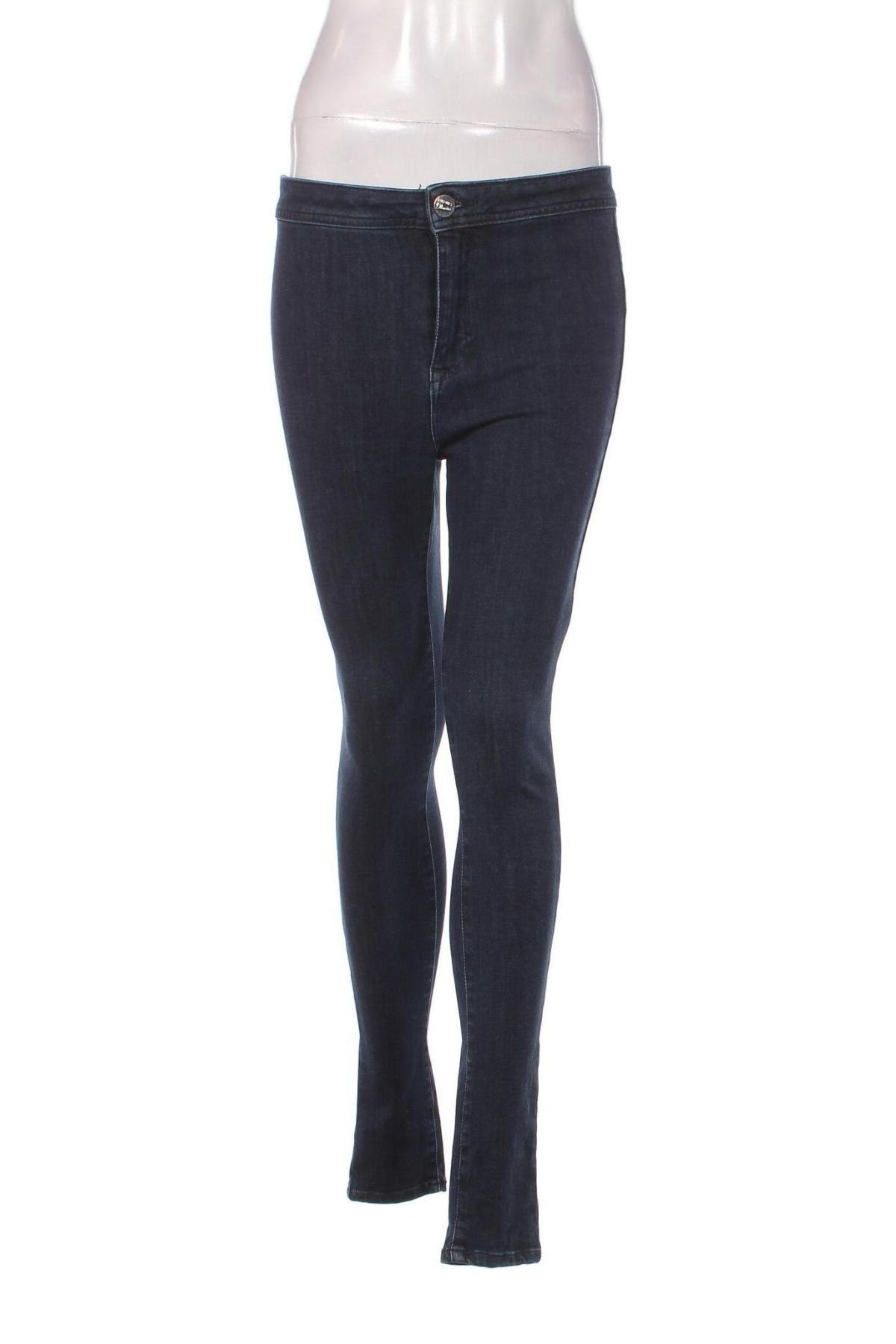 Damen Jeans F&F, Größe M, Farbe Blau, Preis € 15,00