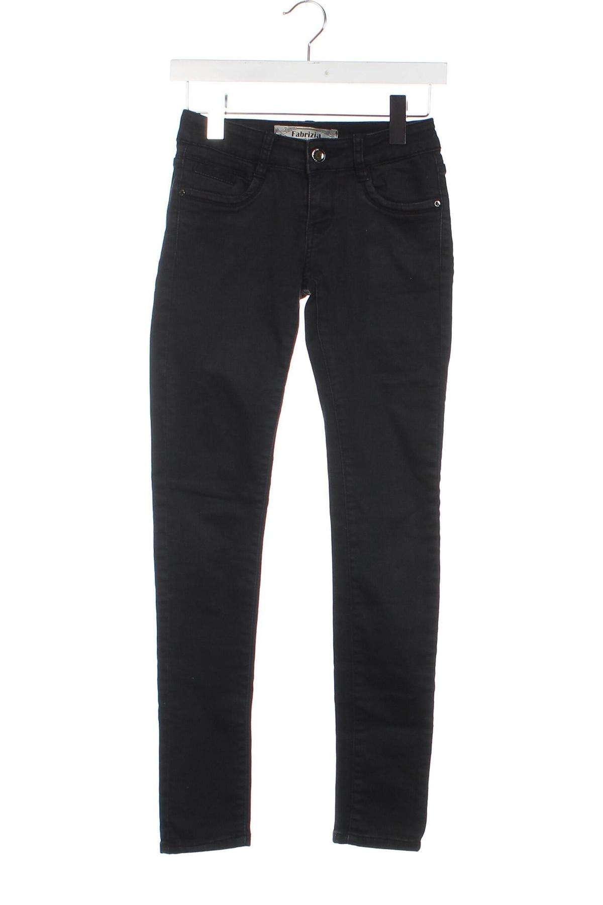 Damen Jeans Fabrizia, Größe XS, Farbe Schwarz, Preis 9,77 €