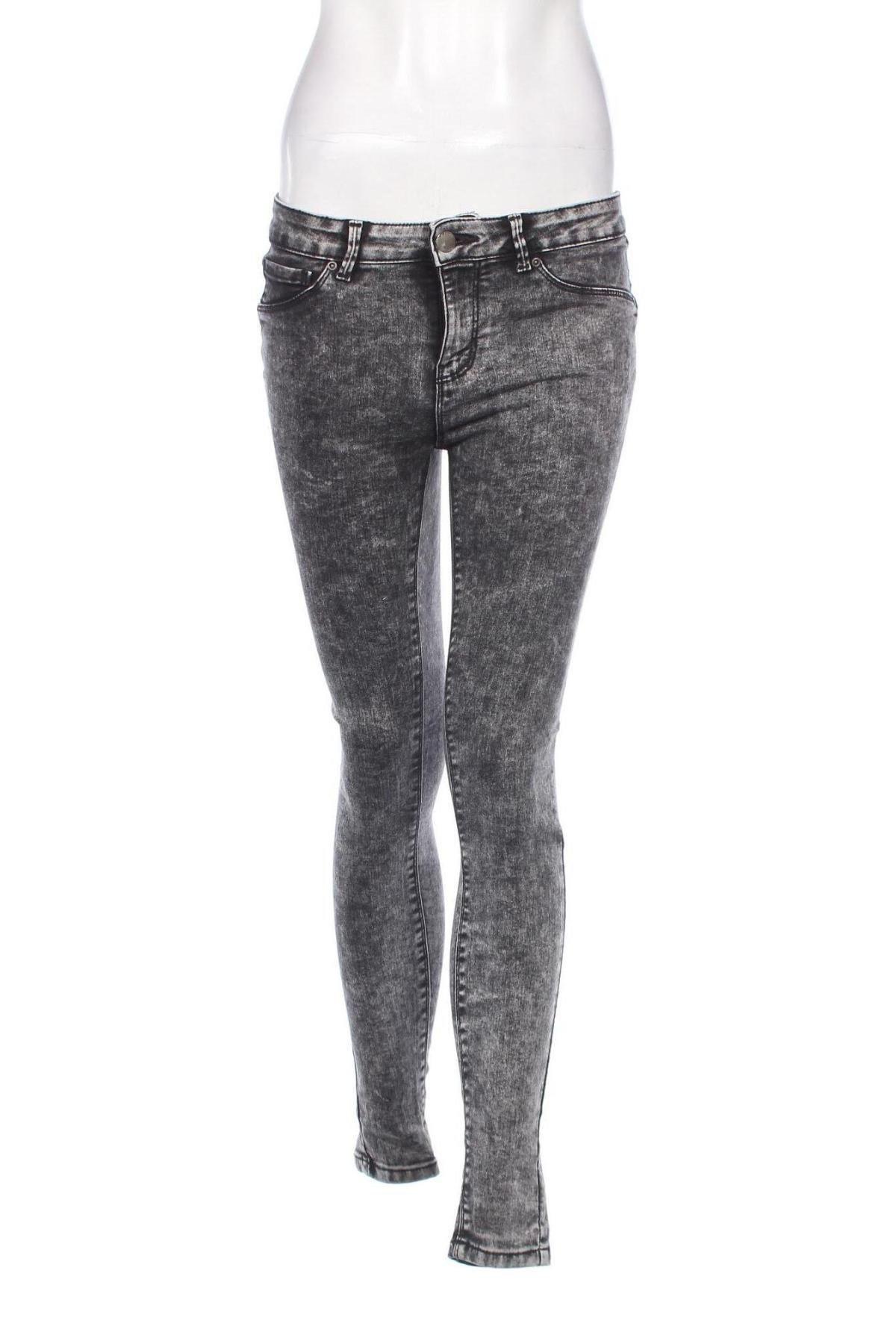 Damen Jeans Fb Sister, Größe S, Farbe Grau, Preis € 10,49