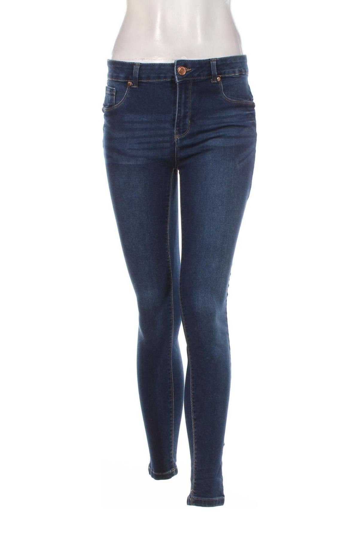 Damen Jeans Fb Sister, Größe M, Farbe Blau, Preis € 20,18