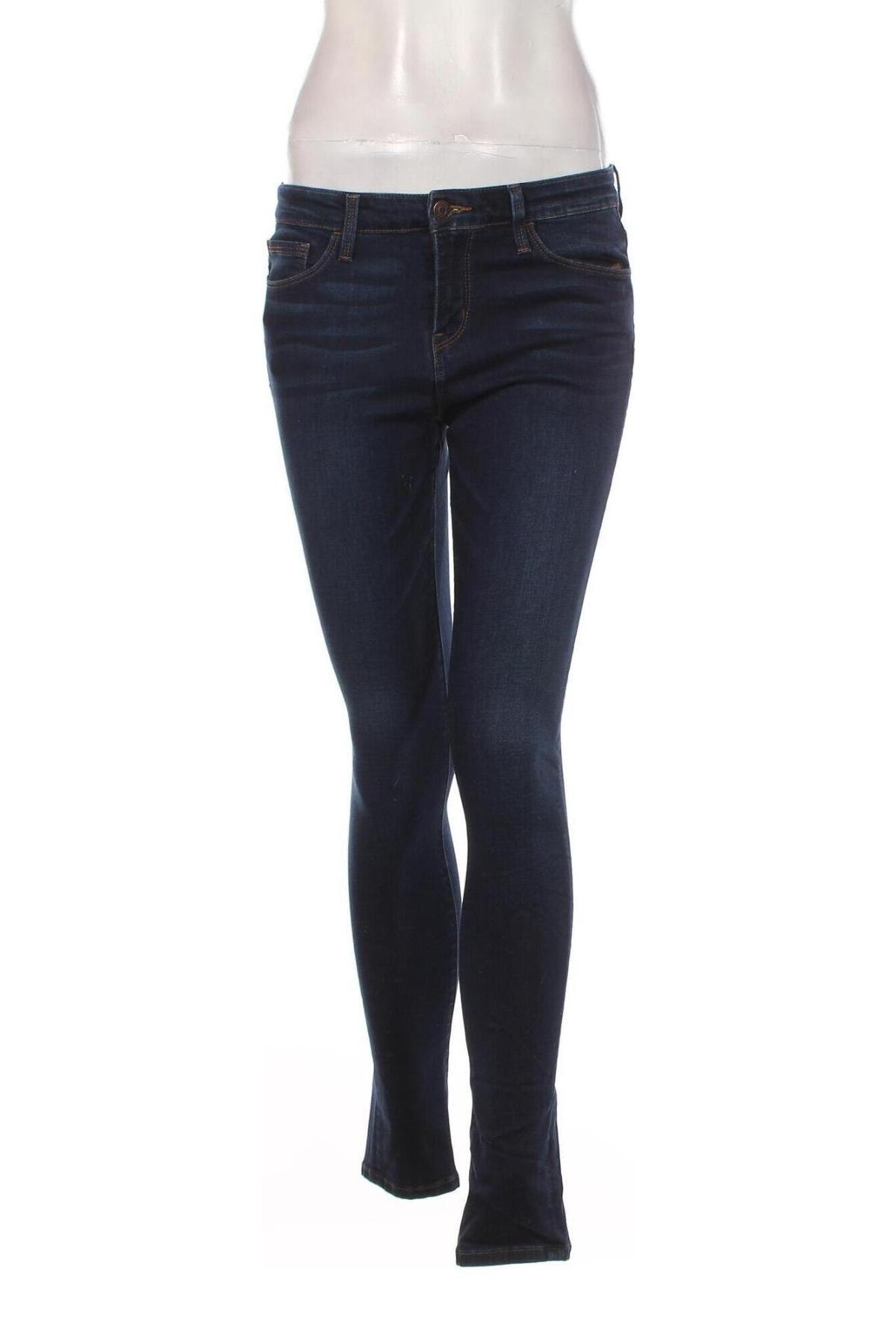 Damen Jeans Flying Monkey, Größe M, Farbe Blau, Preis 5,99 €