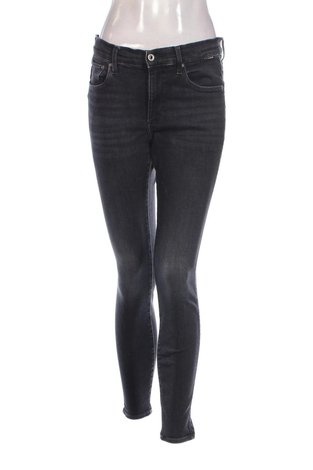 Damen Jeans G-Star Raw, Größe L, Farbe Schwarz, Preis € 32,66