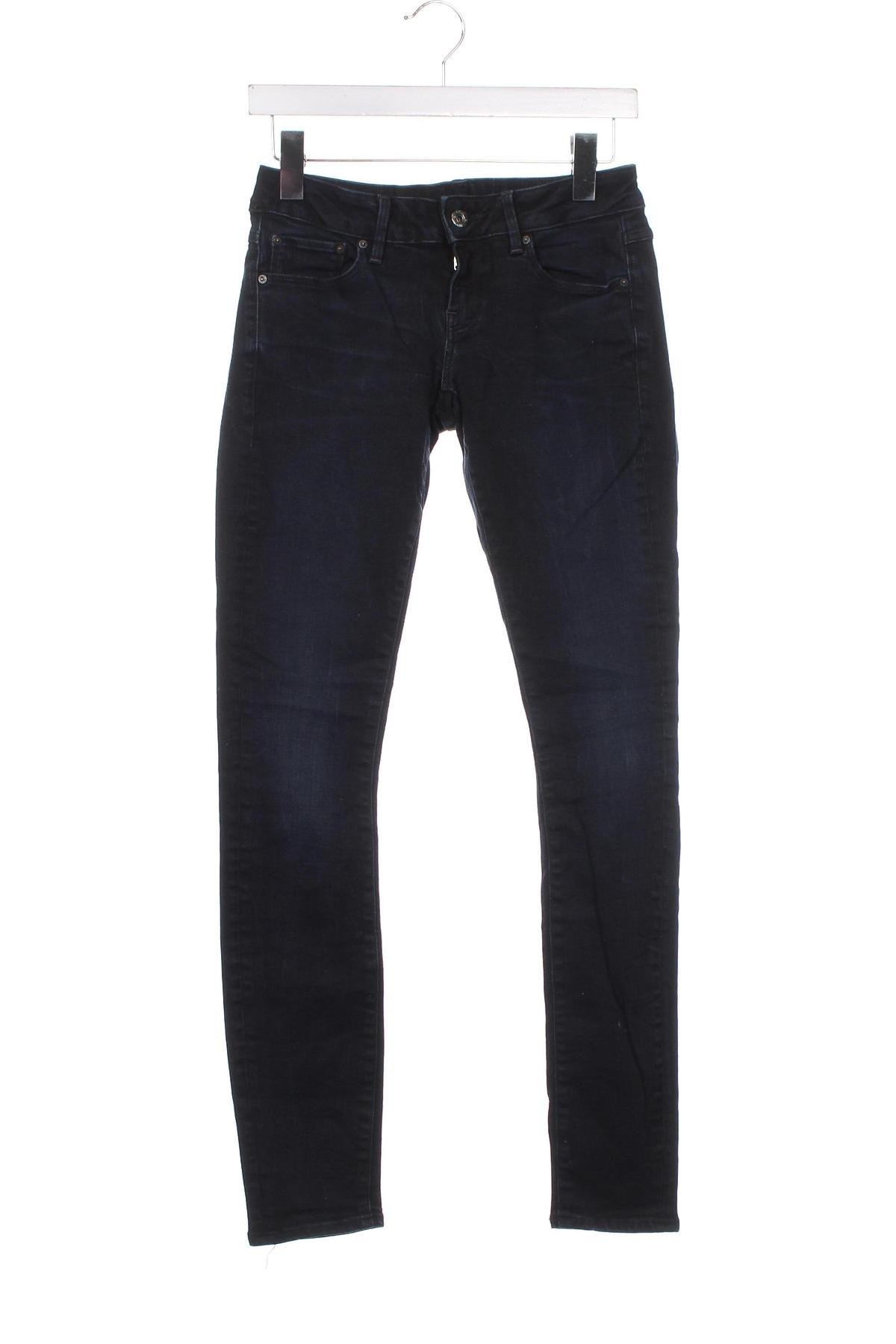 Damen Jeans G-Star Raw, Größe S, Farbe Blau, Preis € 61,93