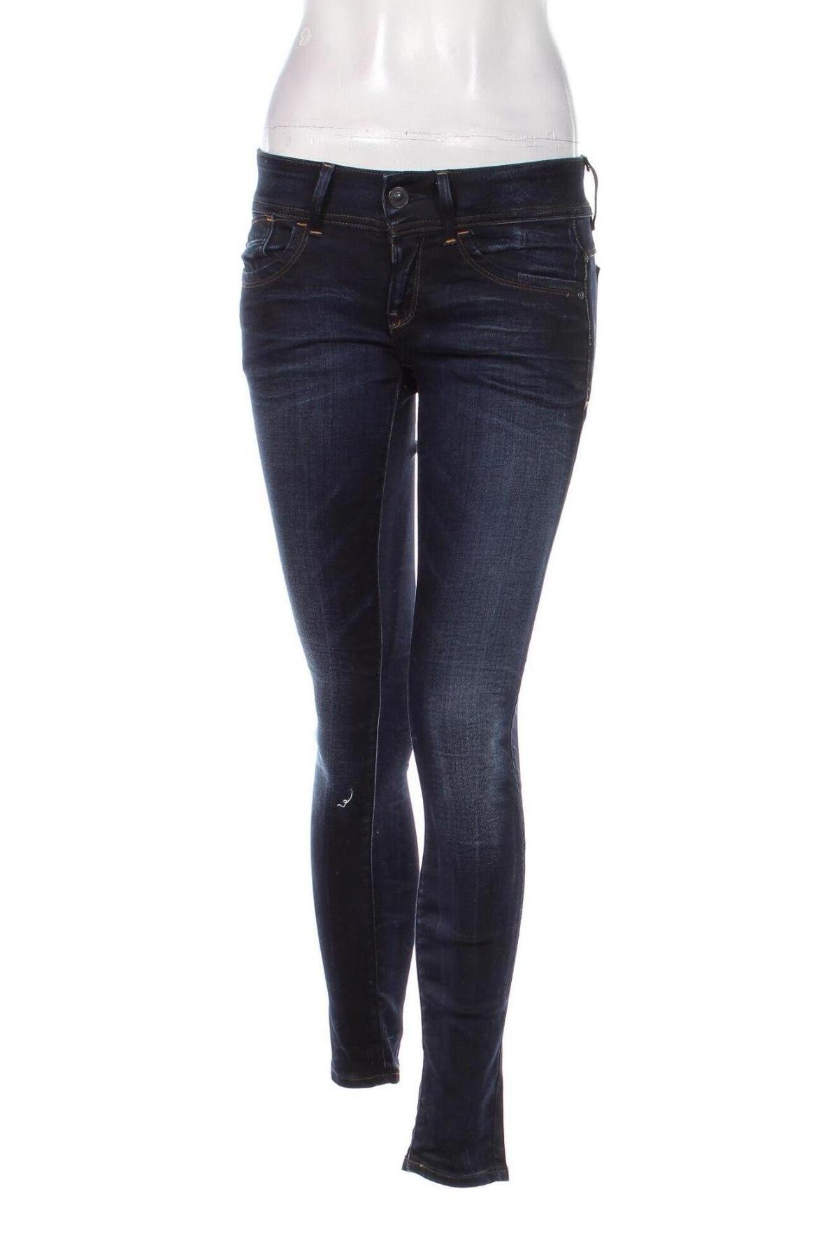 Damen Jeans G-Star Raw, Größe S, Farbe Blau, Preis 16,10 €