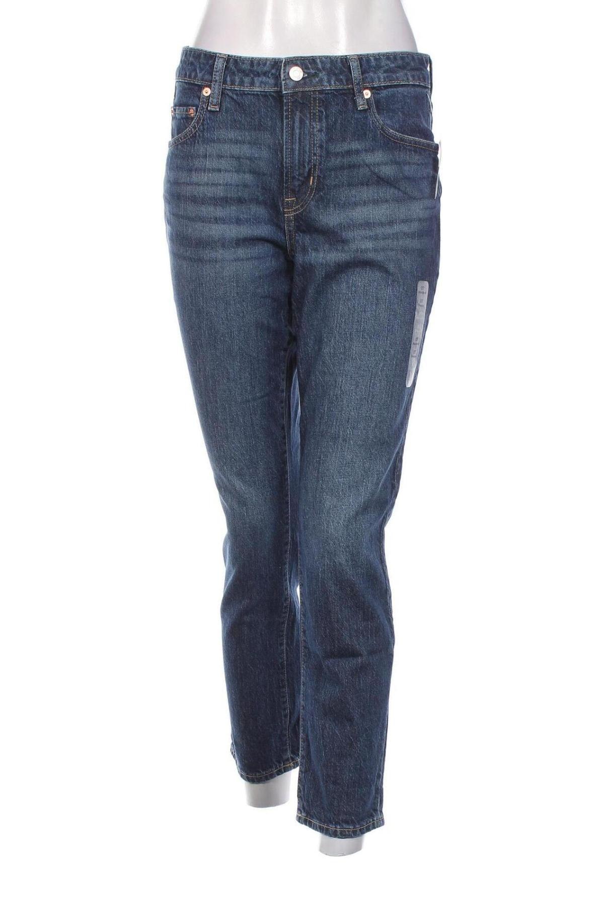 Damen Jeans Gap, Größe M, Farbe Blau, Preis € 11,13