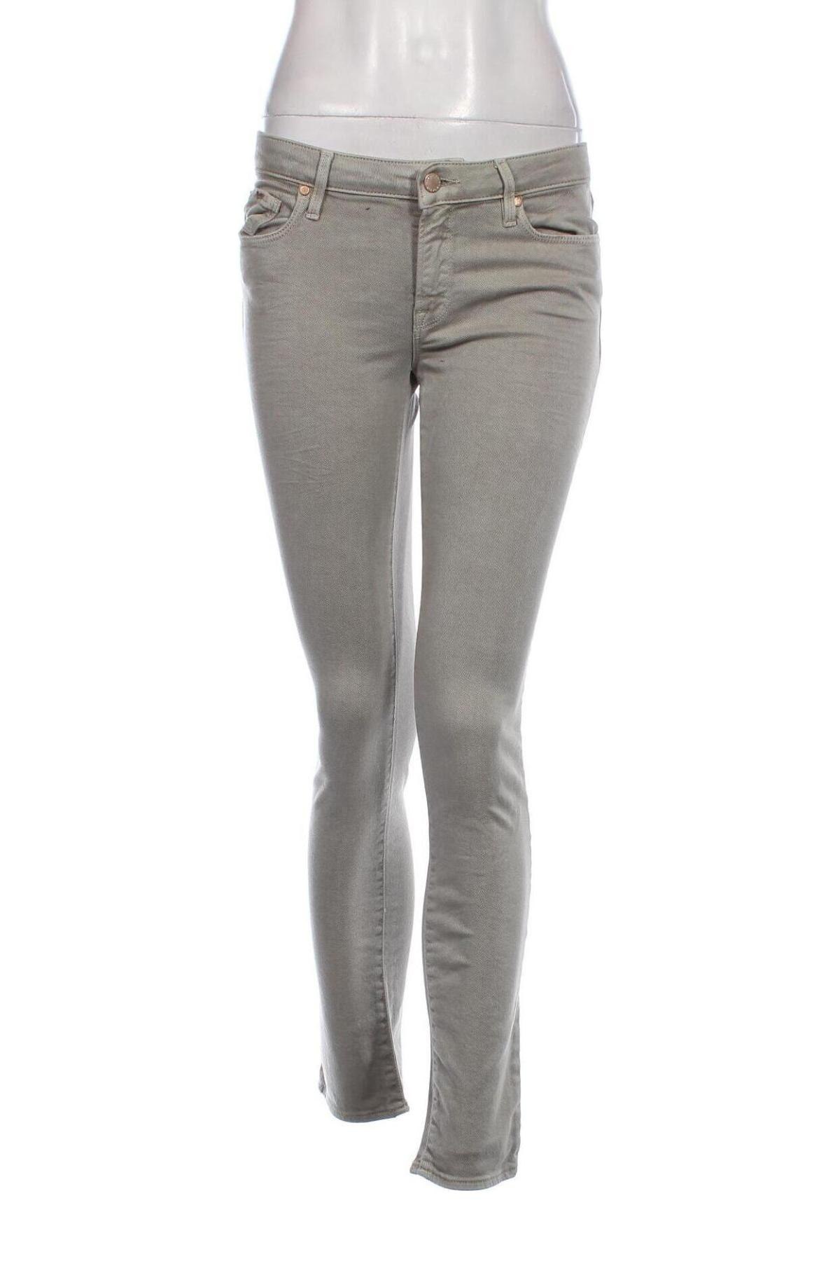 Damen Jeans Gas, Größe S, Farbe Grau, Preis 29,26 €