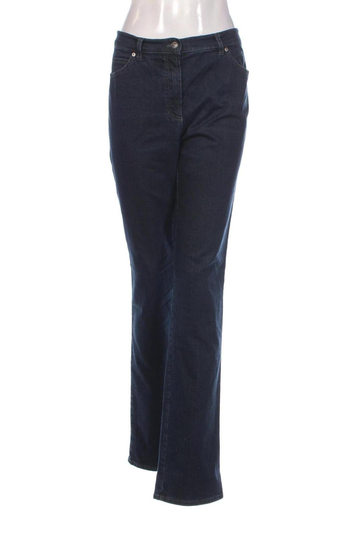 Damen Jeans Gerry Weber, Größe L, Farbe Blau, Preis € 16,70