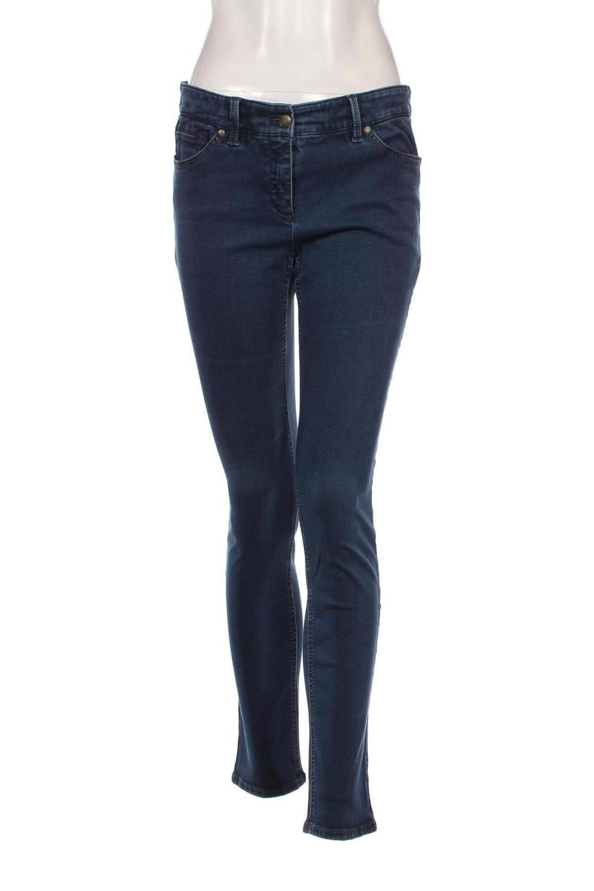 Damen Jeans Gerry Weber, Größe M, Farbe Blau, Preis € 20,88